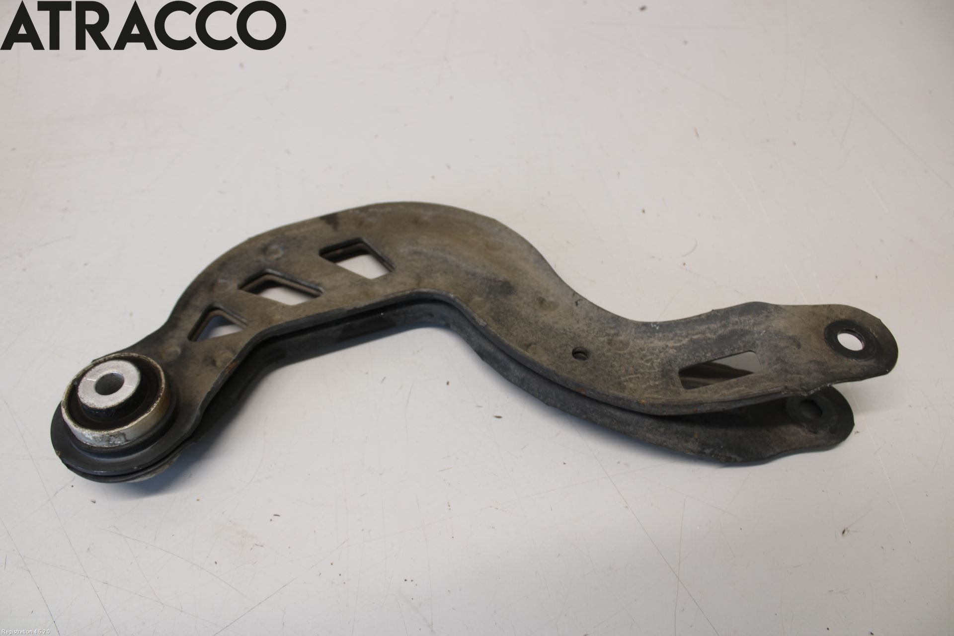 Mercedes-Benz MB CLA-KLASS (C117/X117) 13-19 Bærearm Bak Høyre Øvre