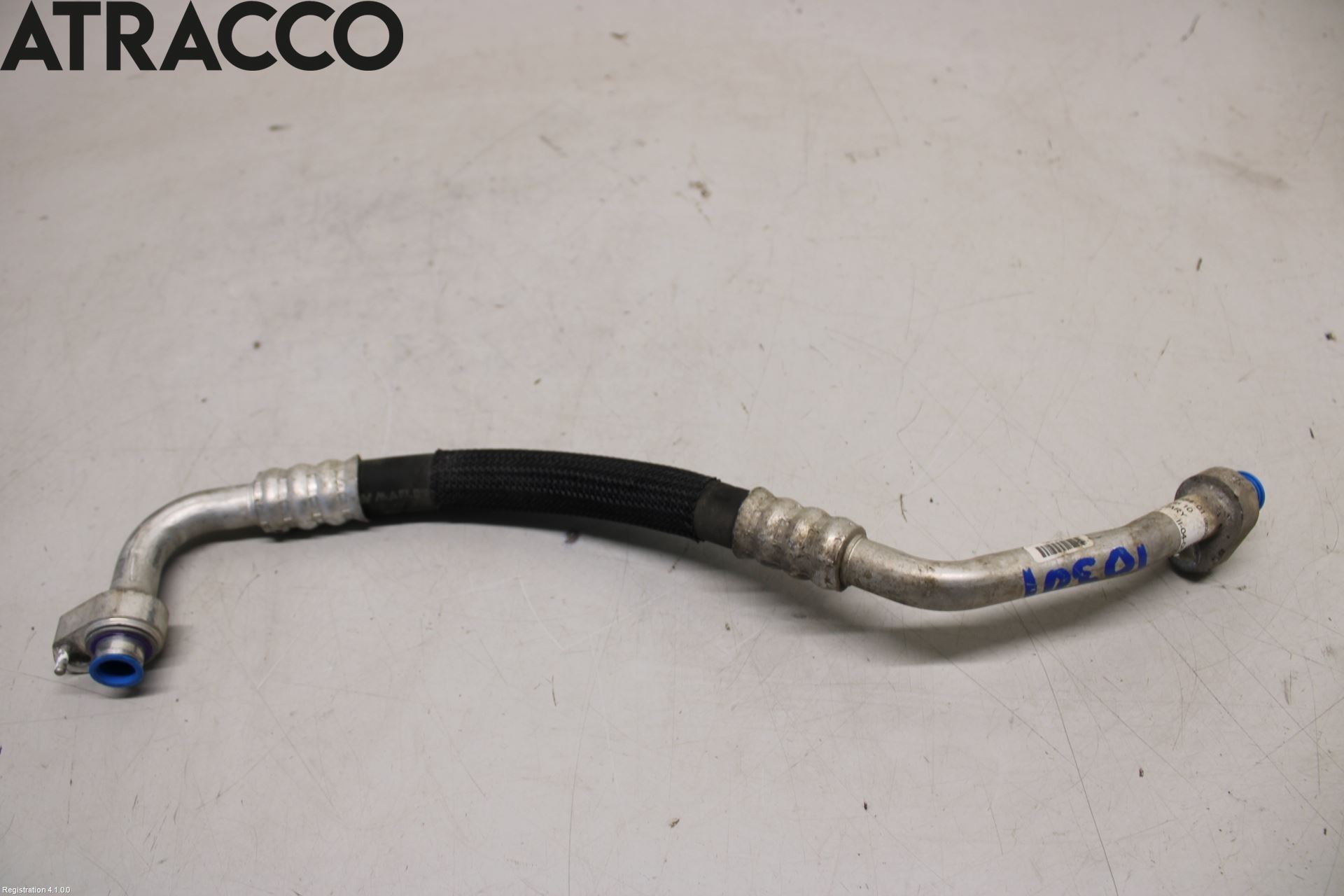 BMW i3 I01 13-22 Varme Ac Slange - Rør