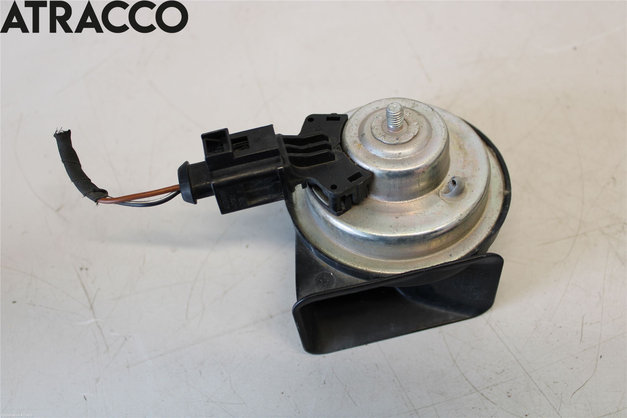 Volkswagen VW GOLF / E-GOLF VII 13-20 Signalhorn