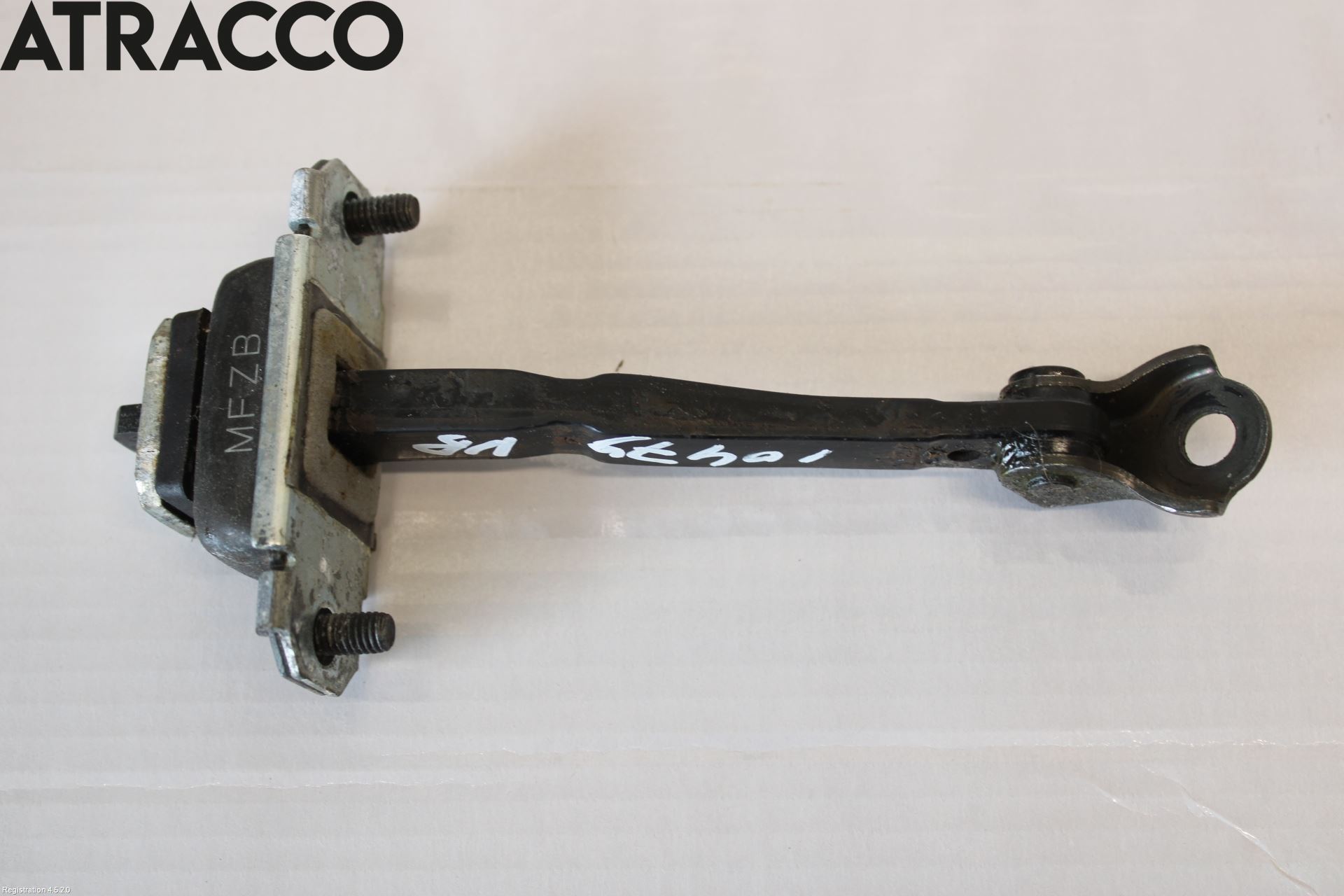 Hyundai IONIQ AE 17-22 Dørstopper