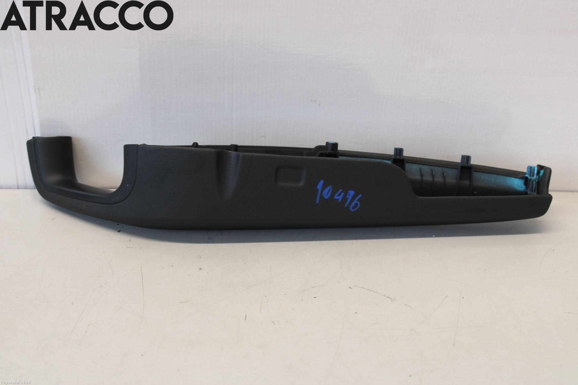 Audi Q7/SQ7 Bryter Vindusheis