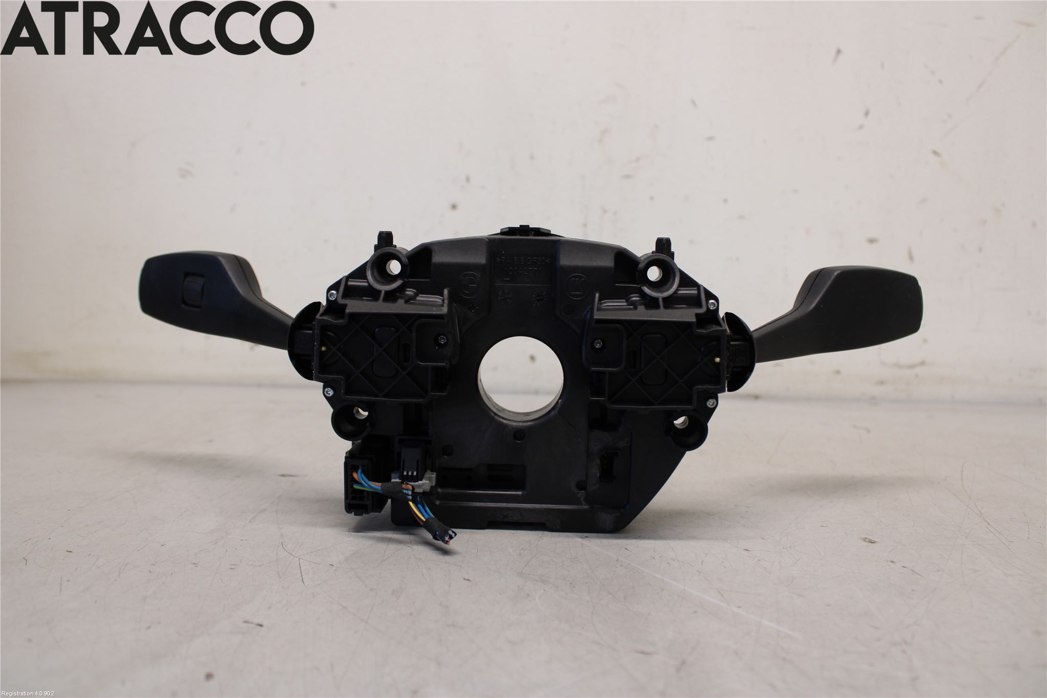 BMW X3 F25 10-17 Bryter Ratt Kombi H Og V