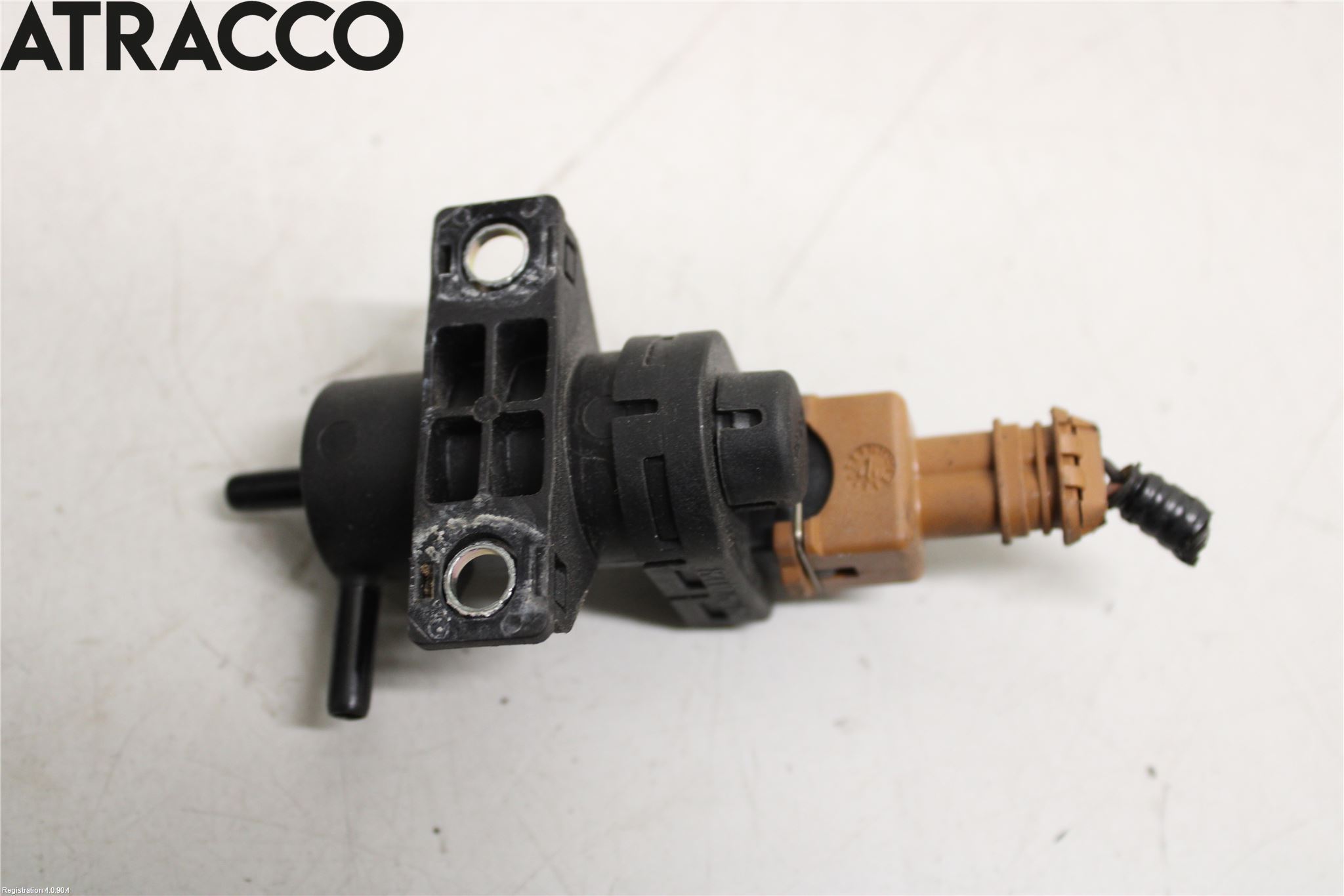 Suzuki GRAND VITARA II 06-14 Vacuumventil