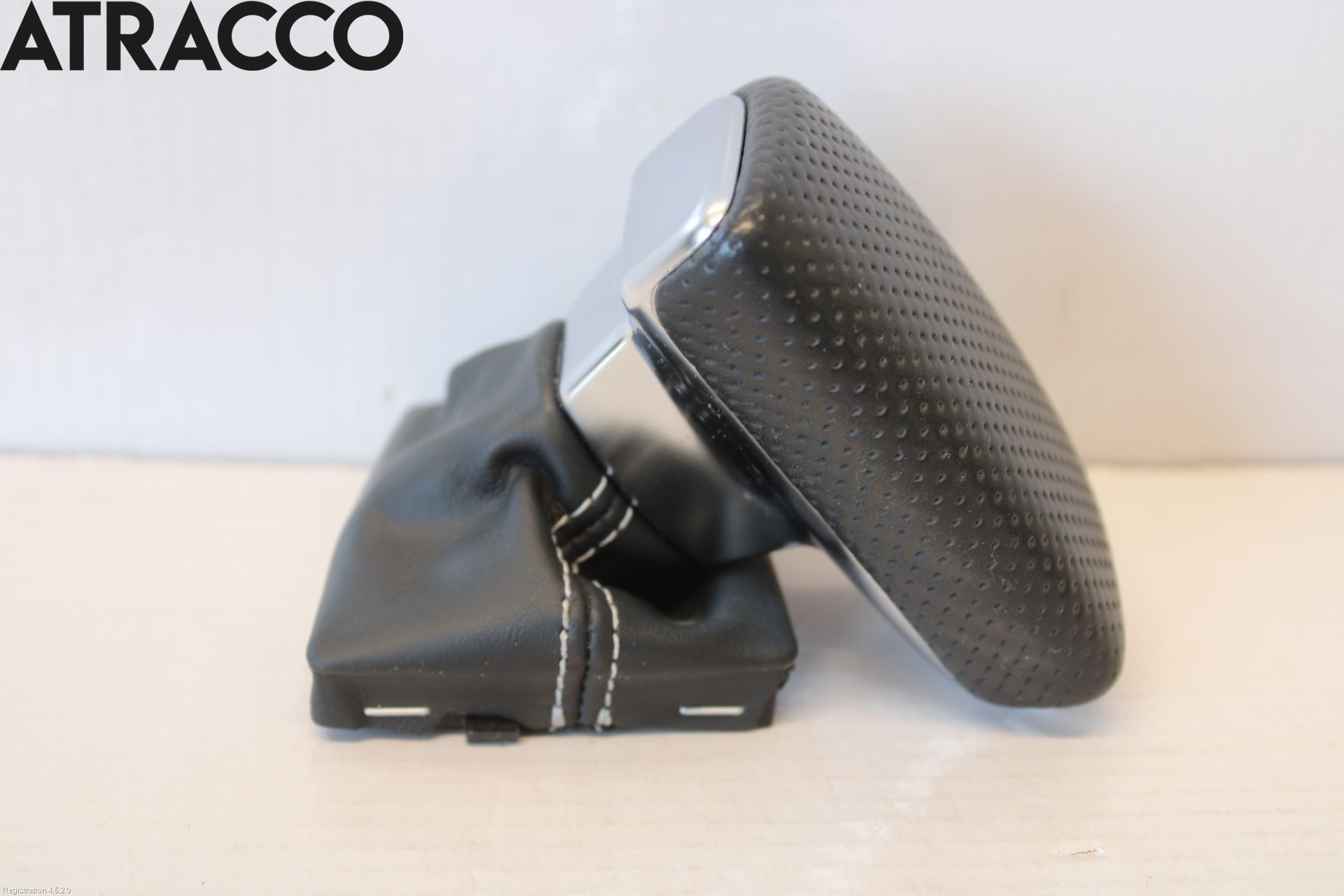 Audi Q7/SQ7 Gearspak