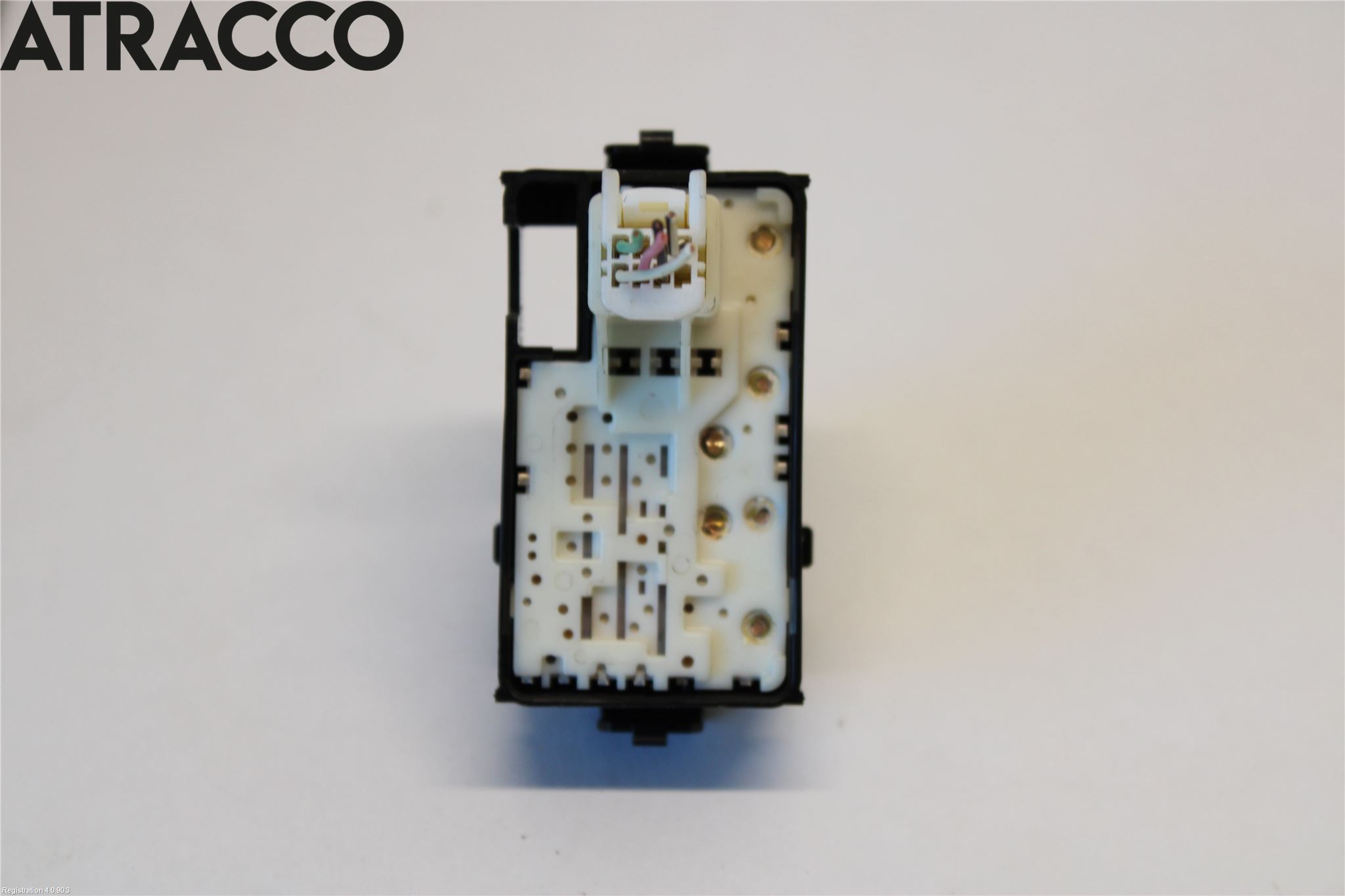 Toyota AURIS 13-19 Bryter Vindusheis