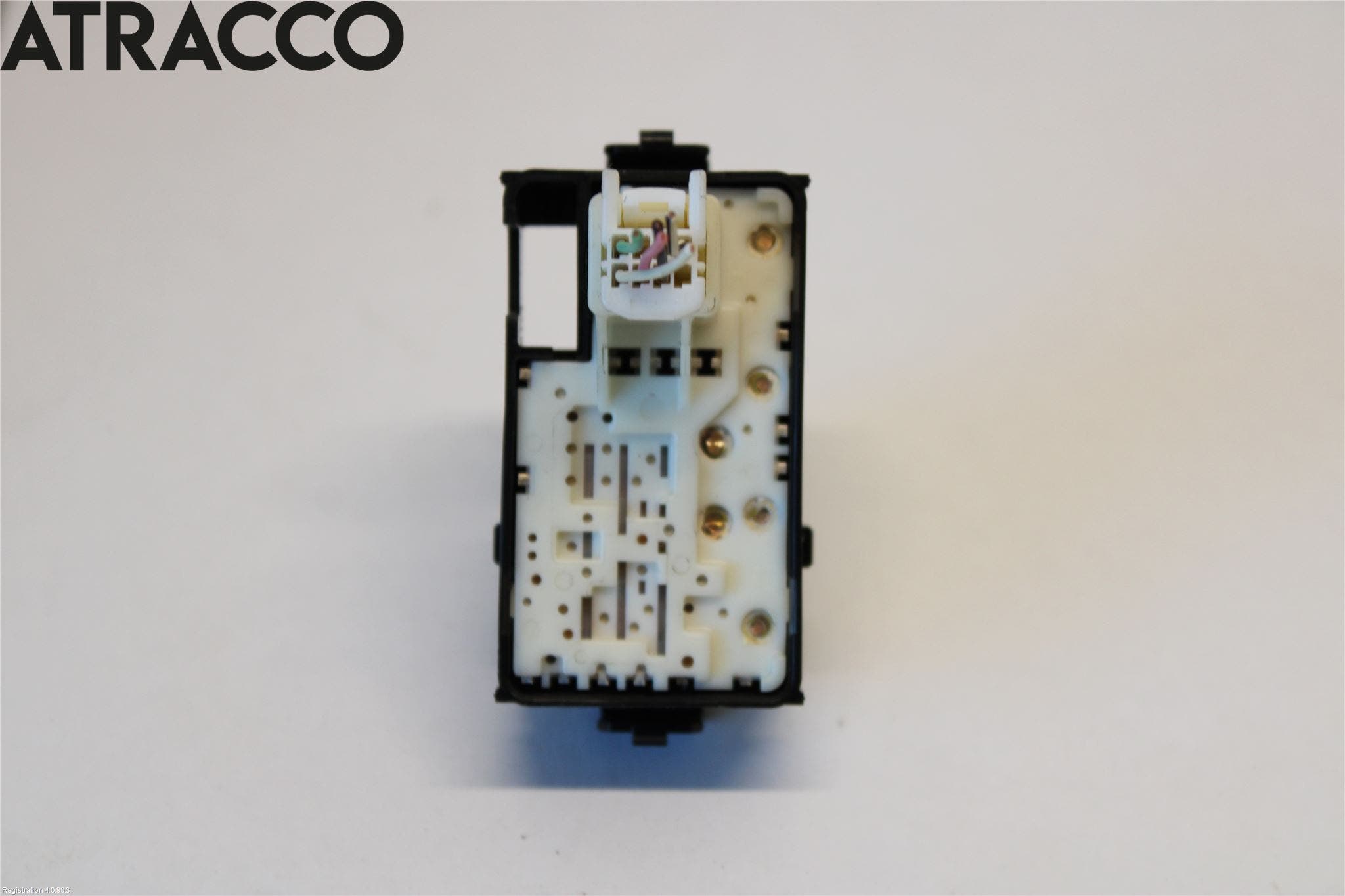 Toyota AURIS 13-19 Bryter Vindusheis