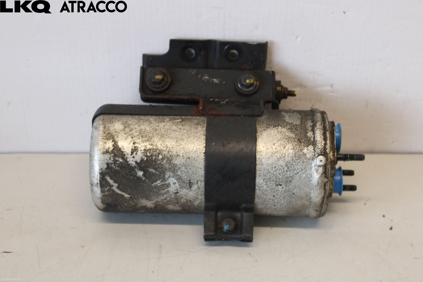 Kia SOUL 09- Varme Ac Øvrig