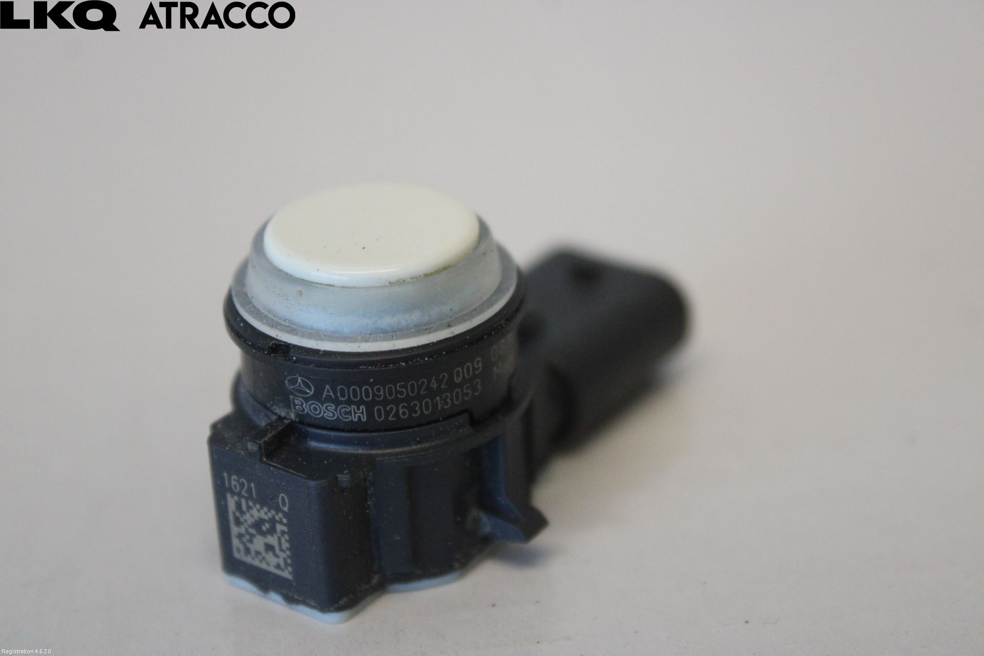 Mercedes-Benz MB B-KLASS (W246/W242) 12-19 Sensor Ryggesensor