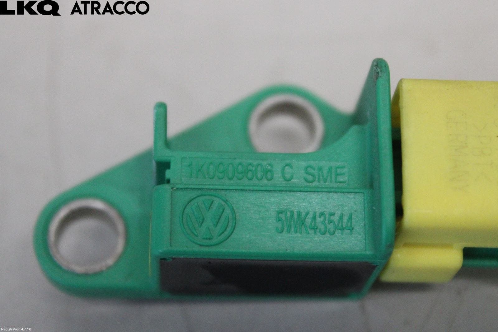 Audi Q5 09-16 Sensor Øvrig