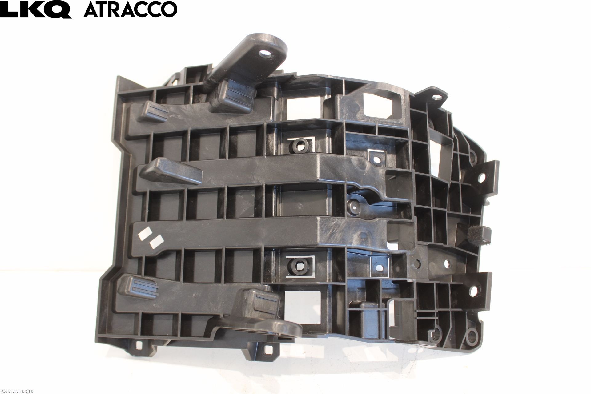 Audi E-TRON, S GE 19- Innr Øvrig