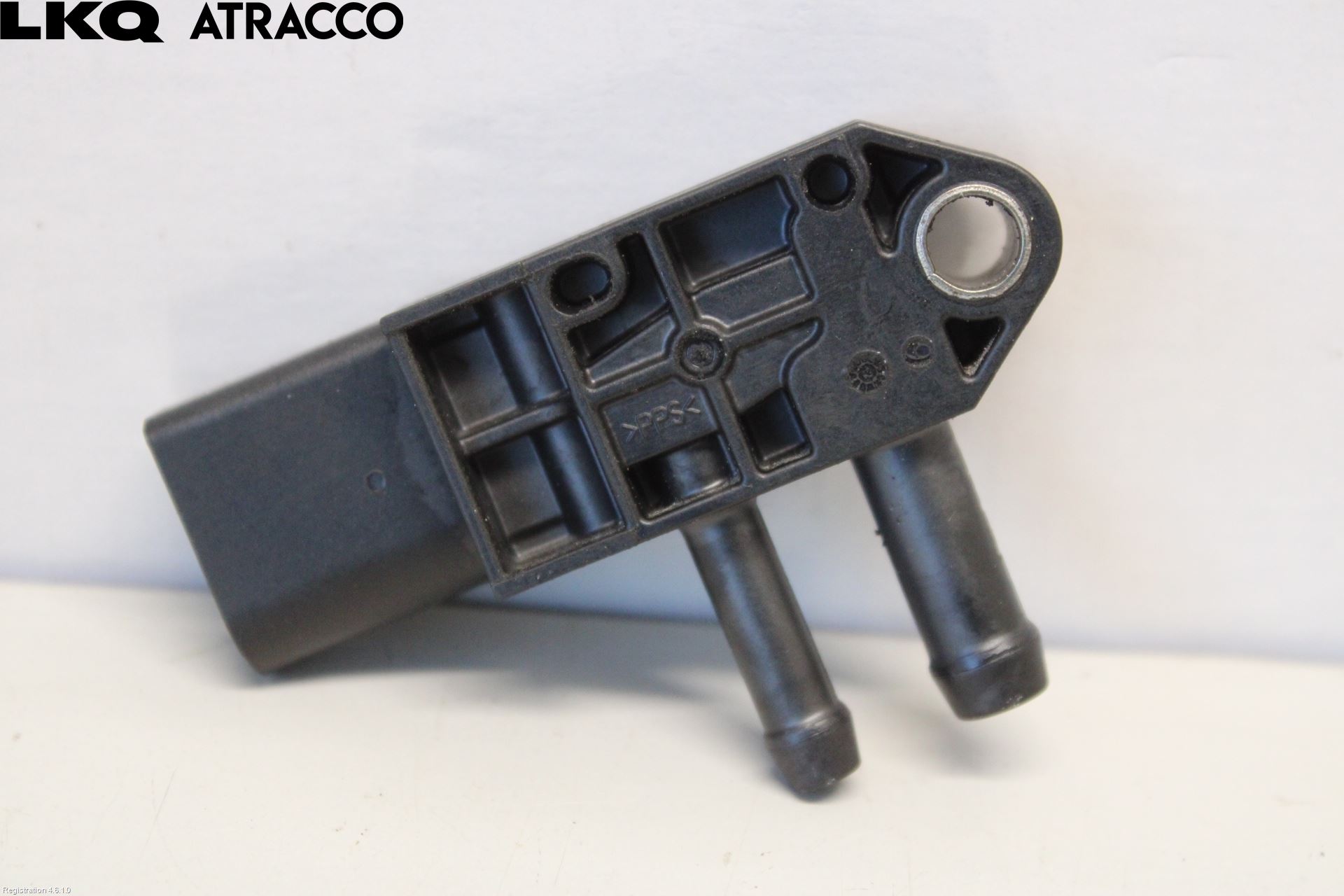 Volkswagen VW GOLF VI 09-13 Giver Øvrig