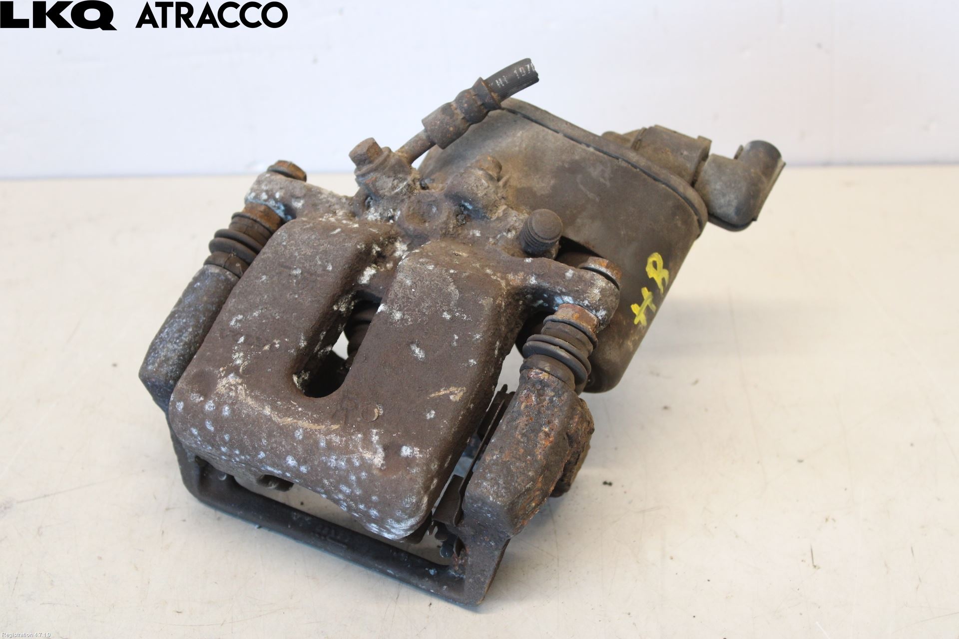 Volvo S60 05-10 Bremsecaliper Bak Høyre