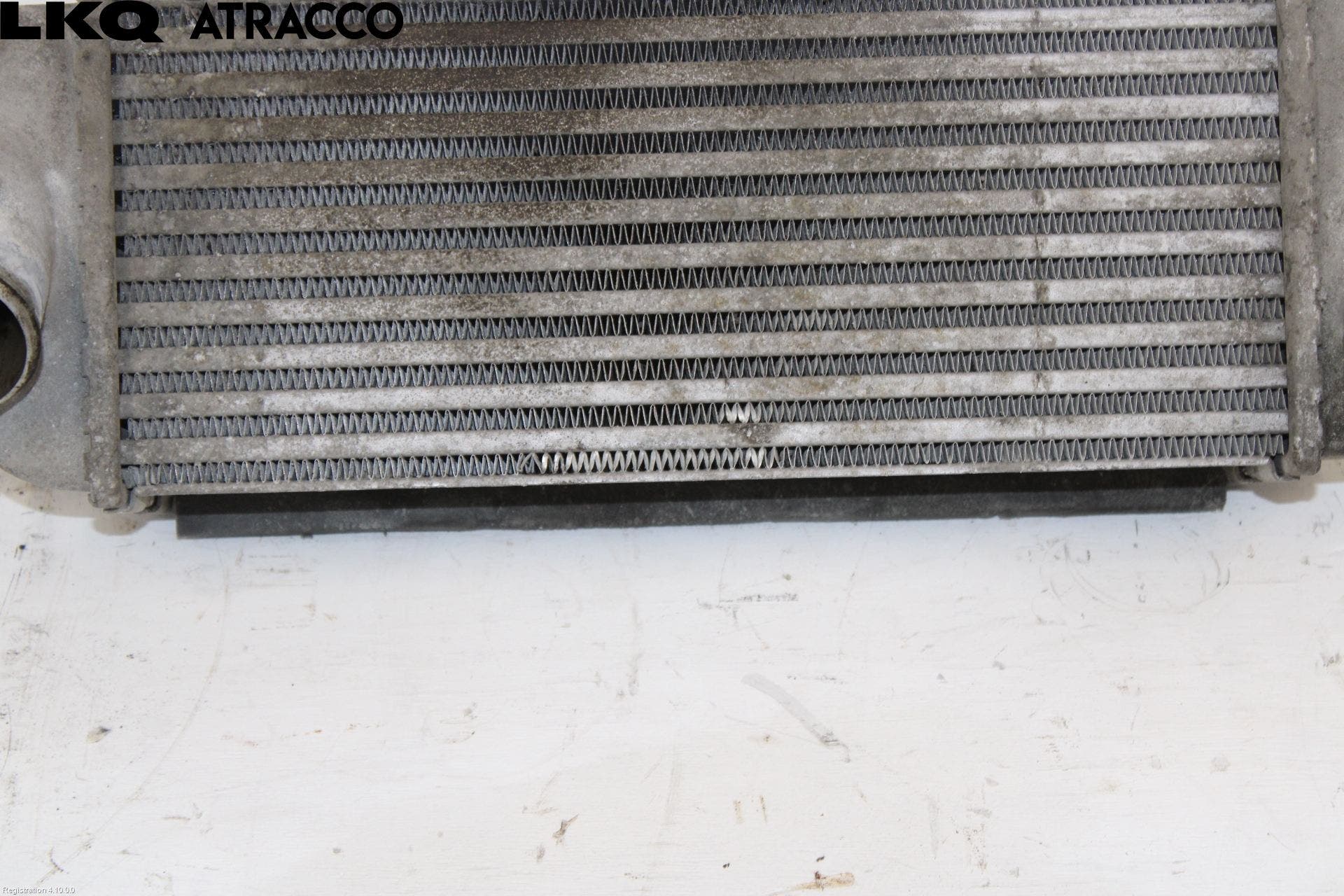 Hyundai SANTA FE 13-18 Intercooler Radiator