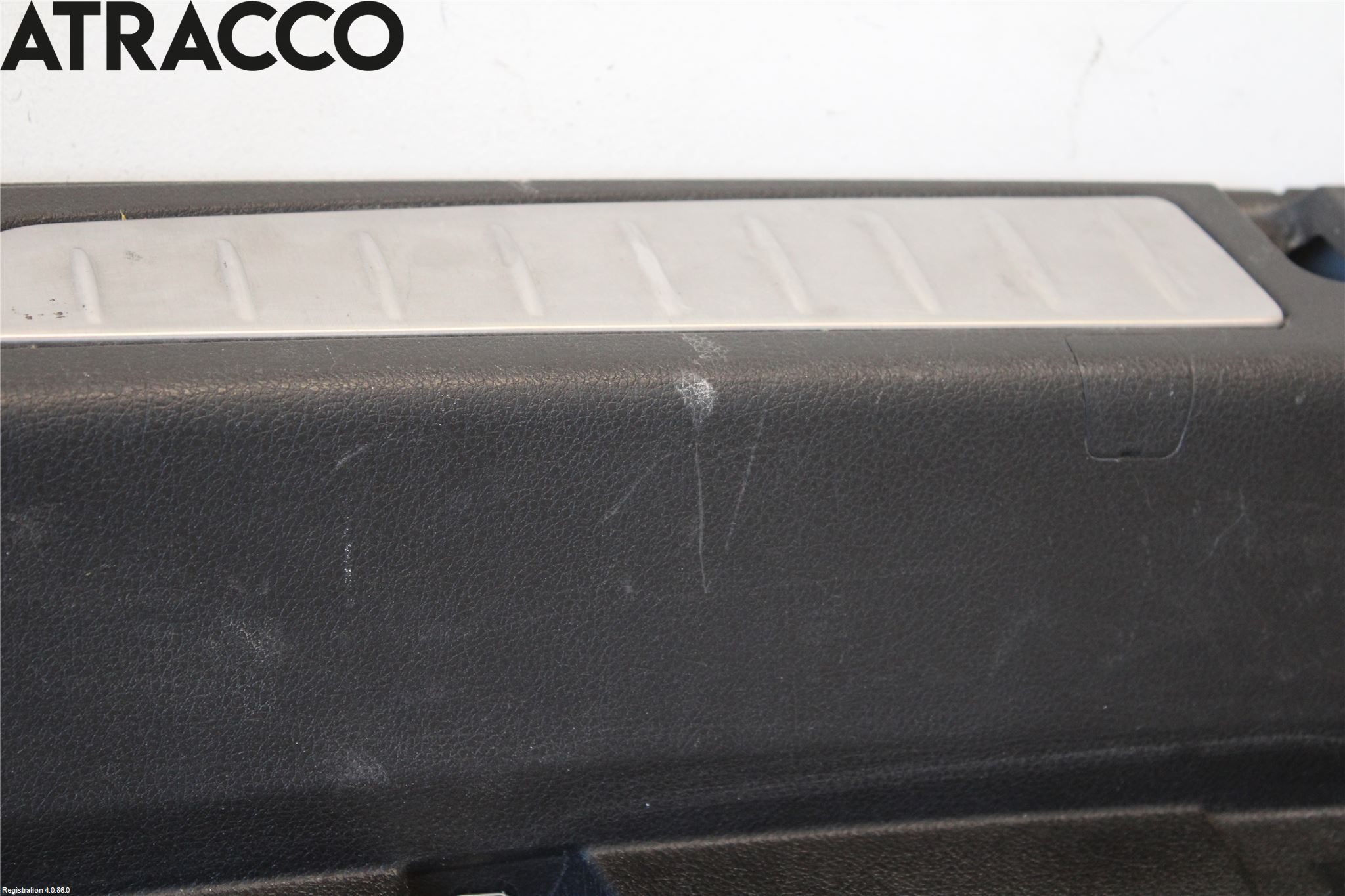 BMW 3 GT F34 13-19 List Bak-Bakluke