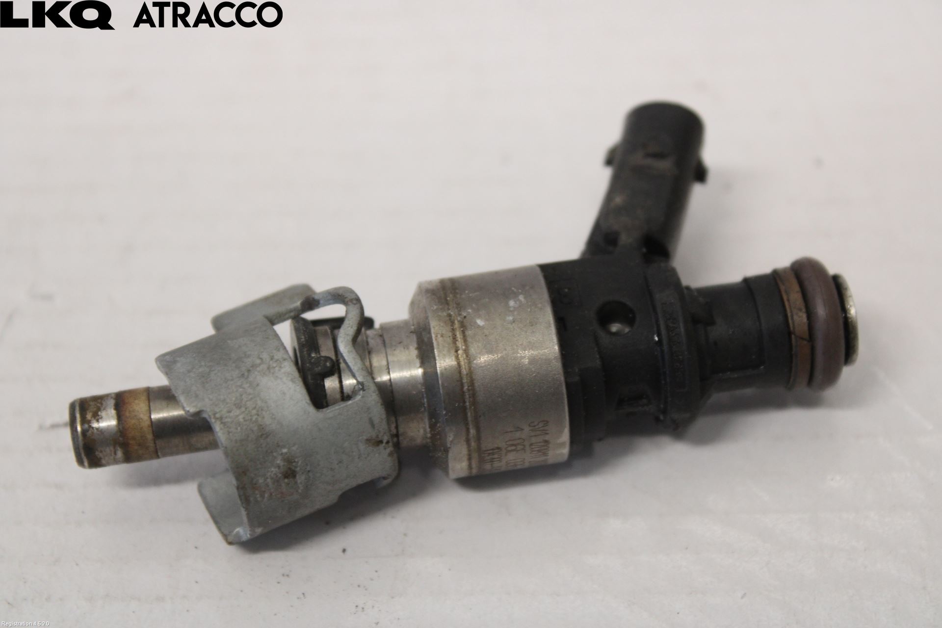 Audi S5 07- Inns Dyse