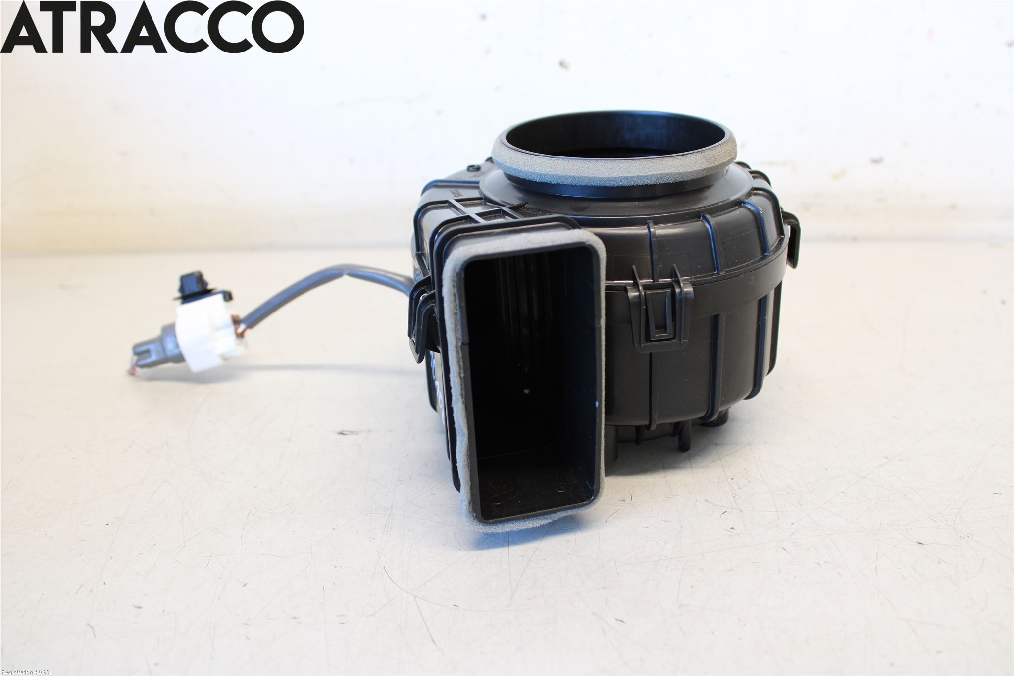 Toyota RAV4 19- Kjølevifte Elektrisk