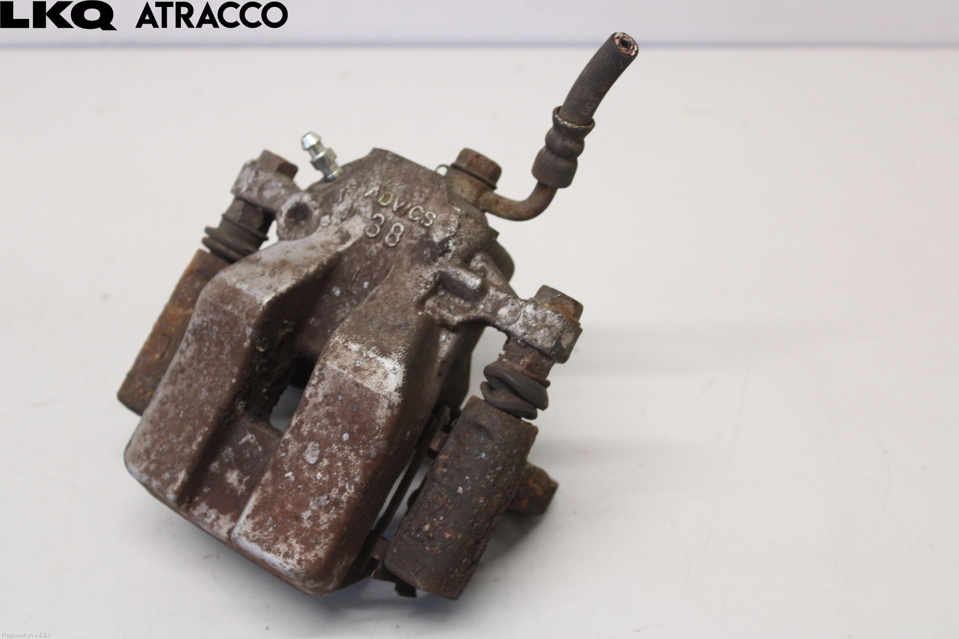 Toyota RAV4 13-18 Bremsecaliper Bak Venstre