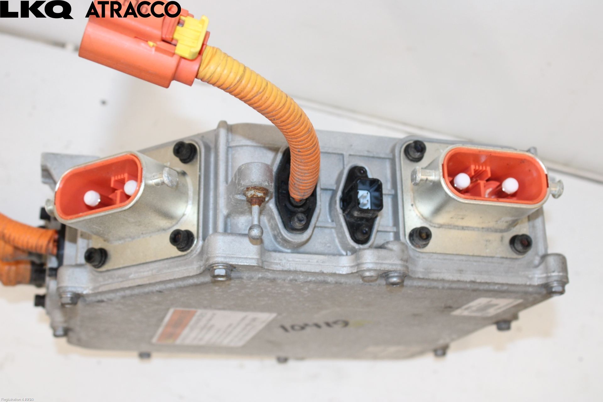 Kia SOUL 09- Inverter 12-)220V