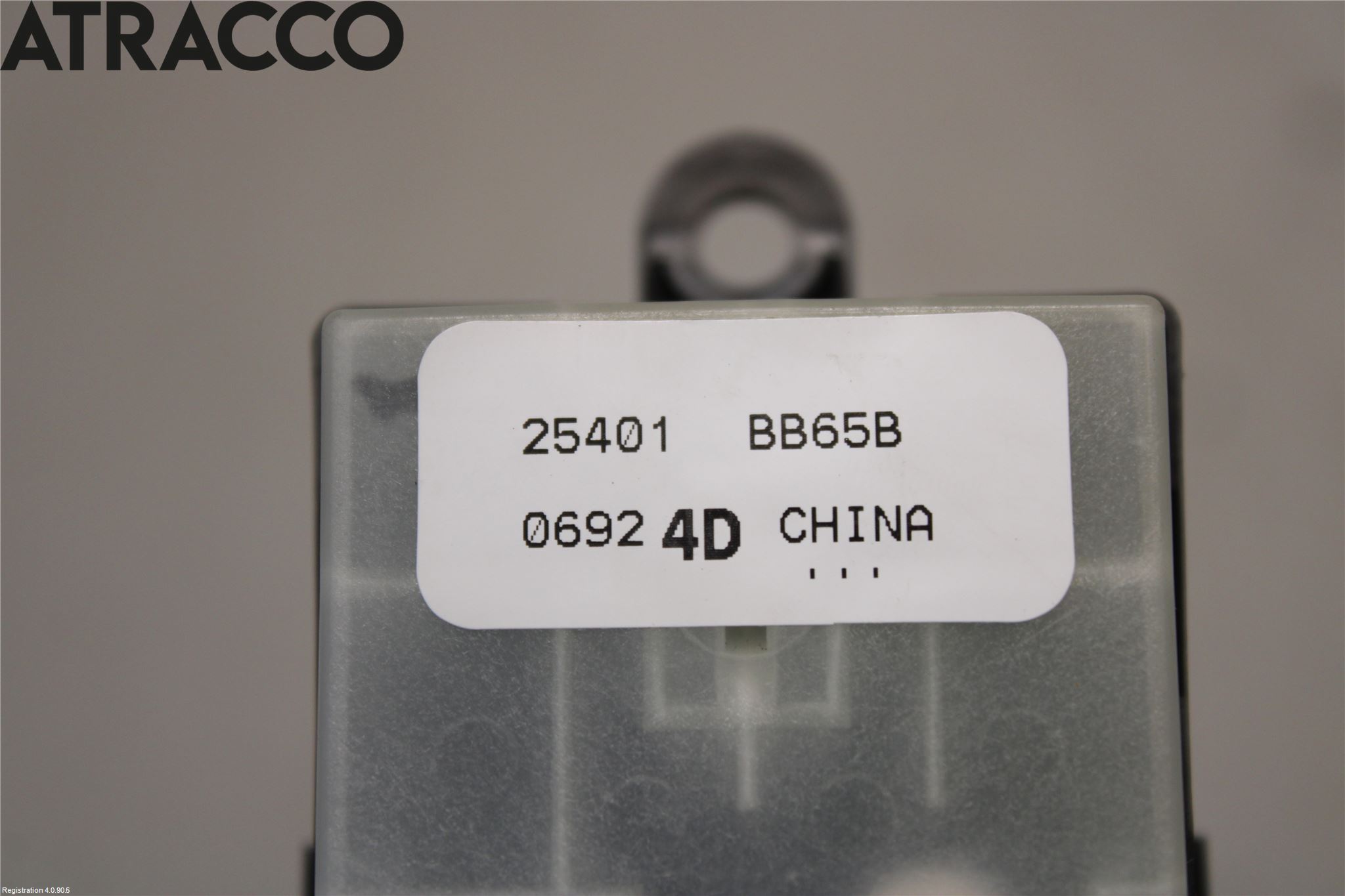 Nissan QASHQAI+2  10-14 Bryter Vindusheis