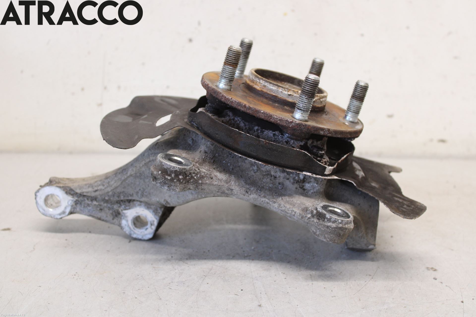 Hyundai IONIQ AE 17-22 Spindel Vf