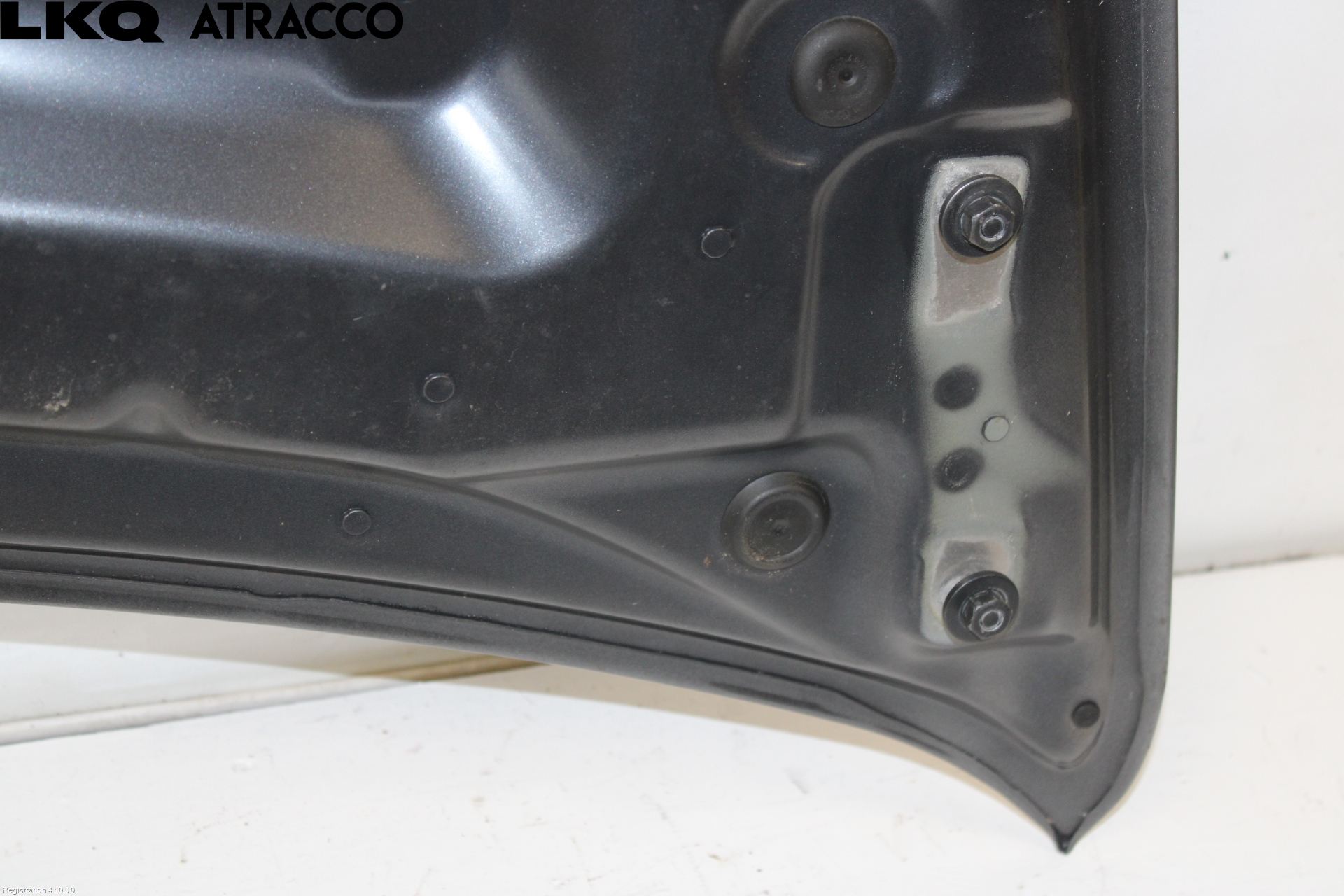 BMW X5 E70 07-13 Panser