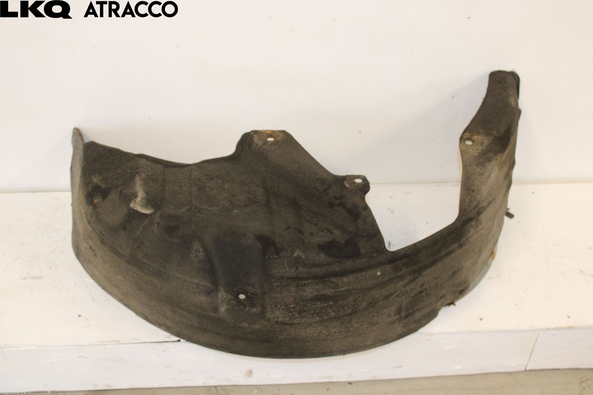 Kia SOUL 09- Skjerm Indre