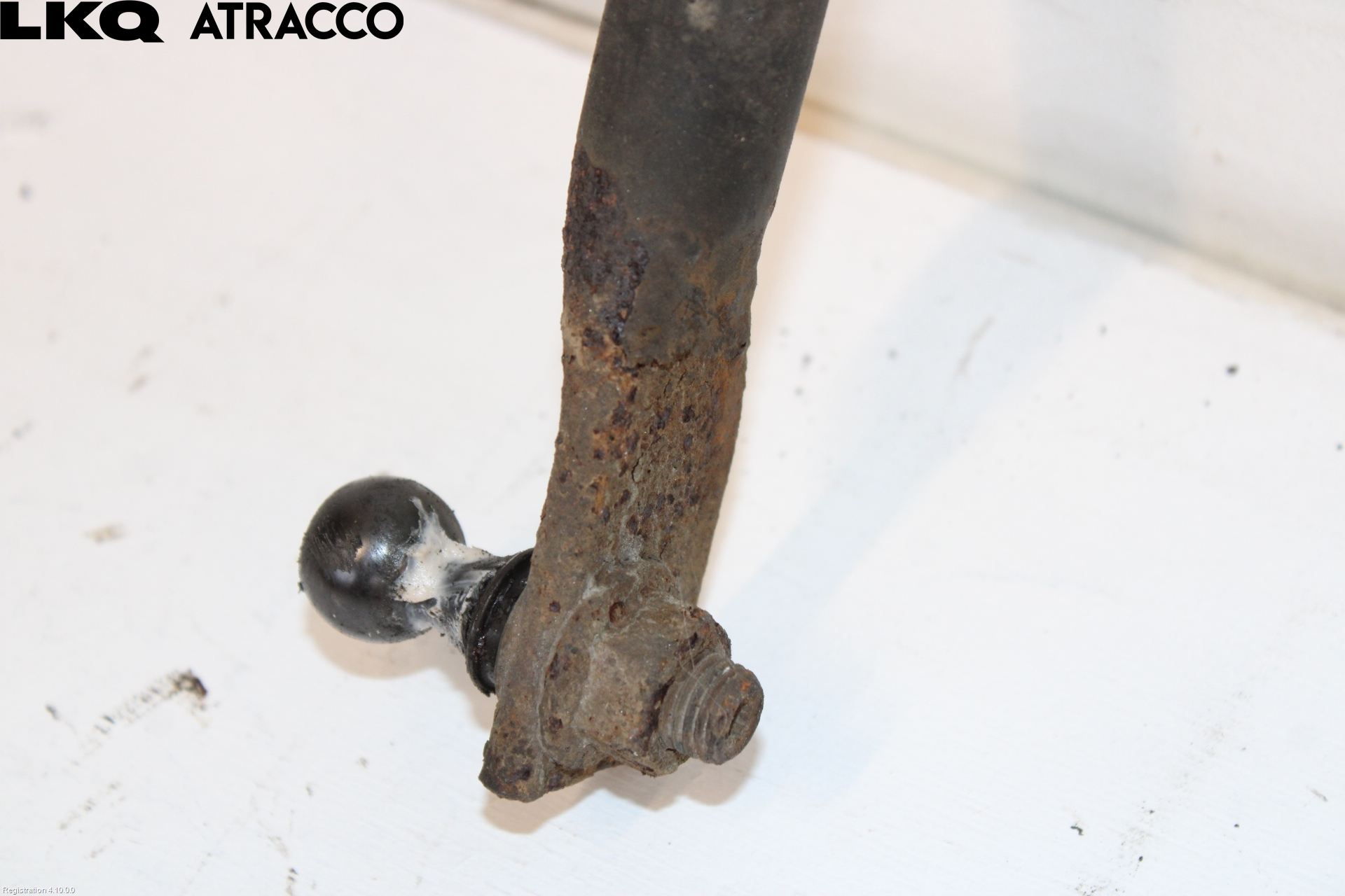 Volkswagen VW PASSAT 11-14 Stablisatorstag Foran