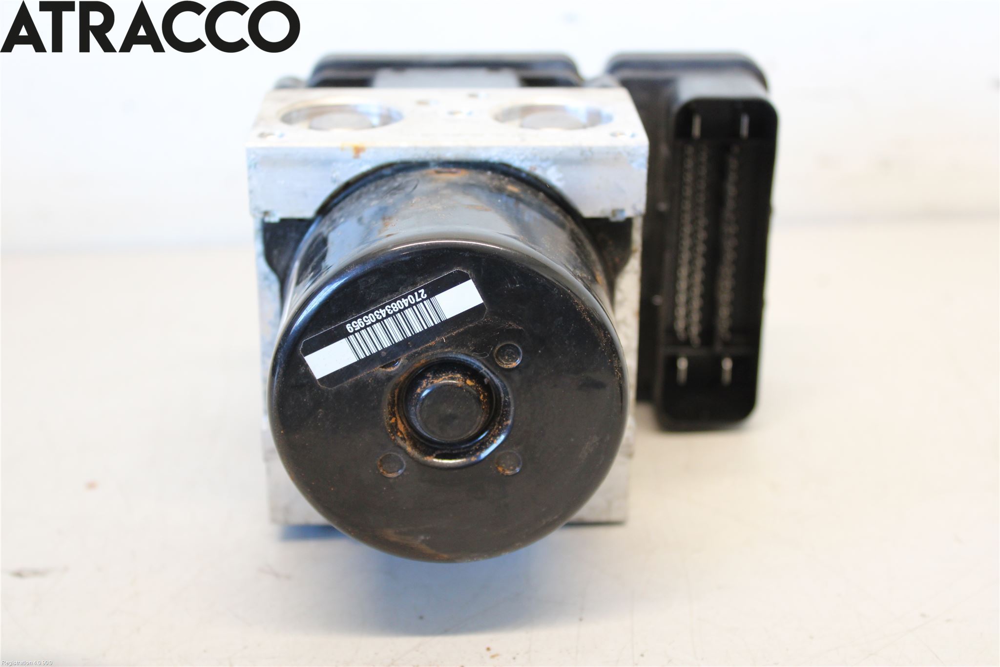 Volvo S60 14-18 Abs Hydraulikkaggregat