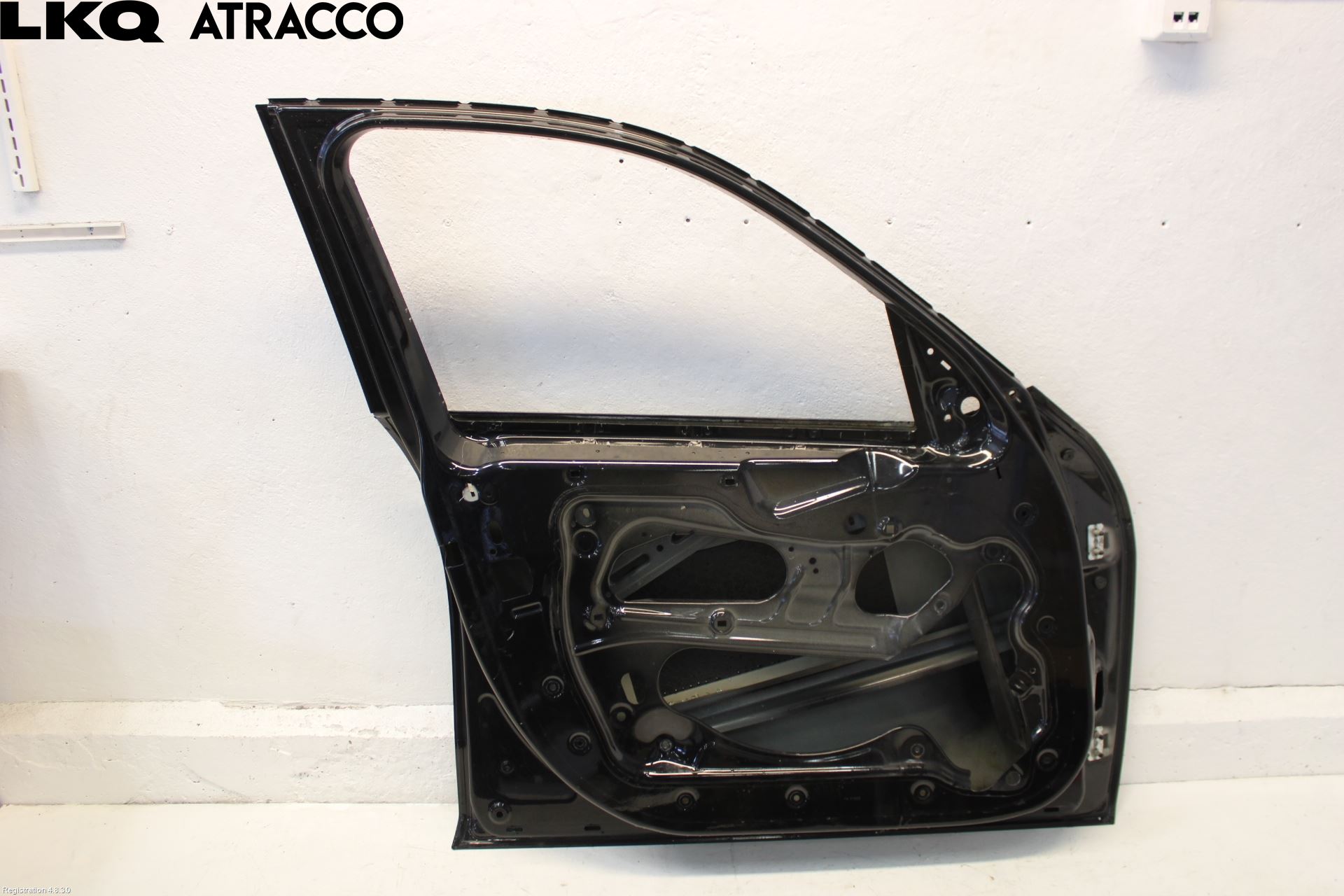 BMW X1 E84 10-15 Dør 4D Foran Venstre