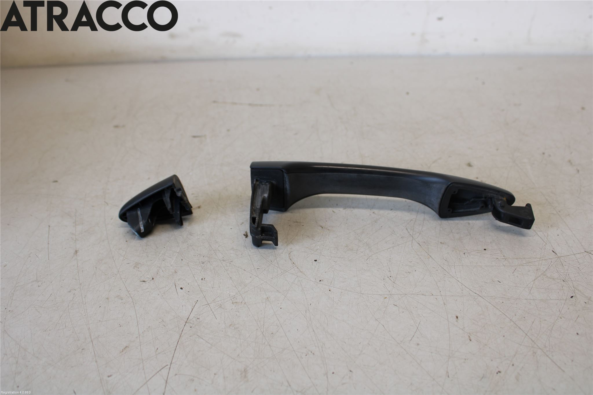 Hyundai ix35 Dørhandtak Ytre Høyre