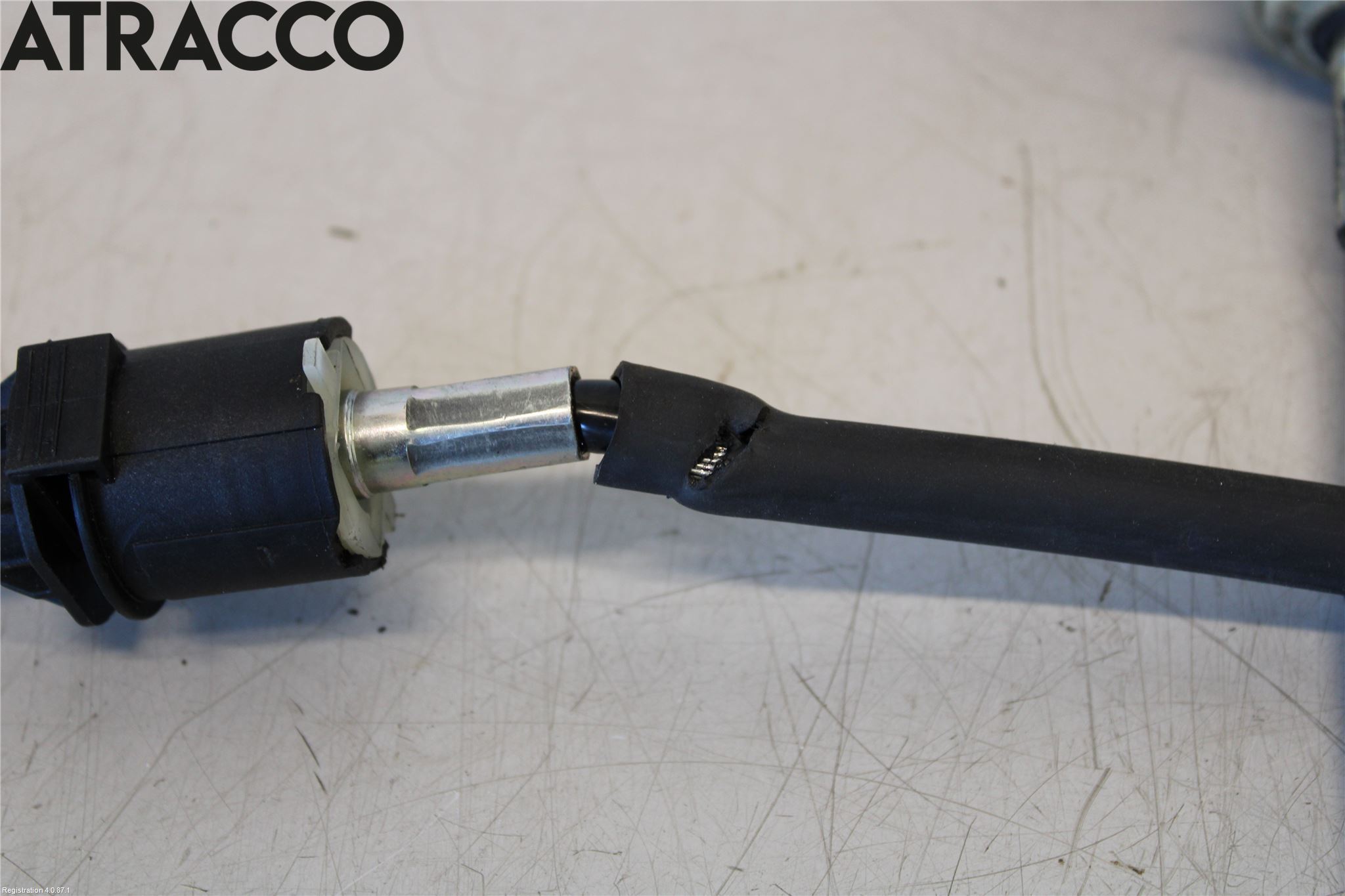 Suzuki SX4 S-CROSS 14-21 Gearspak