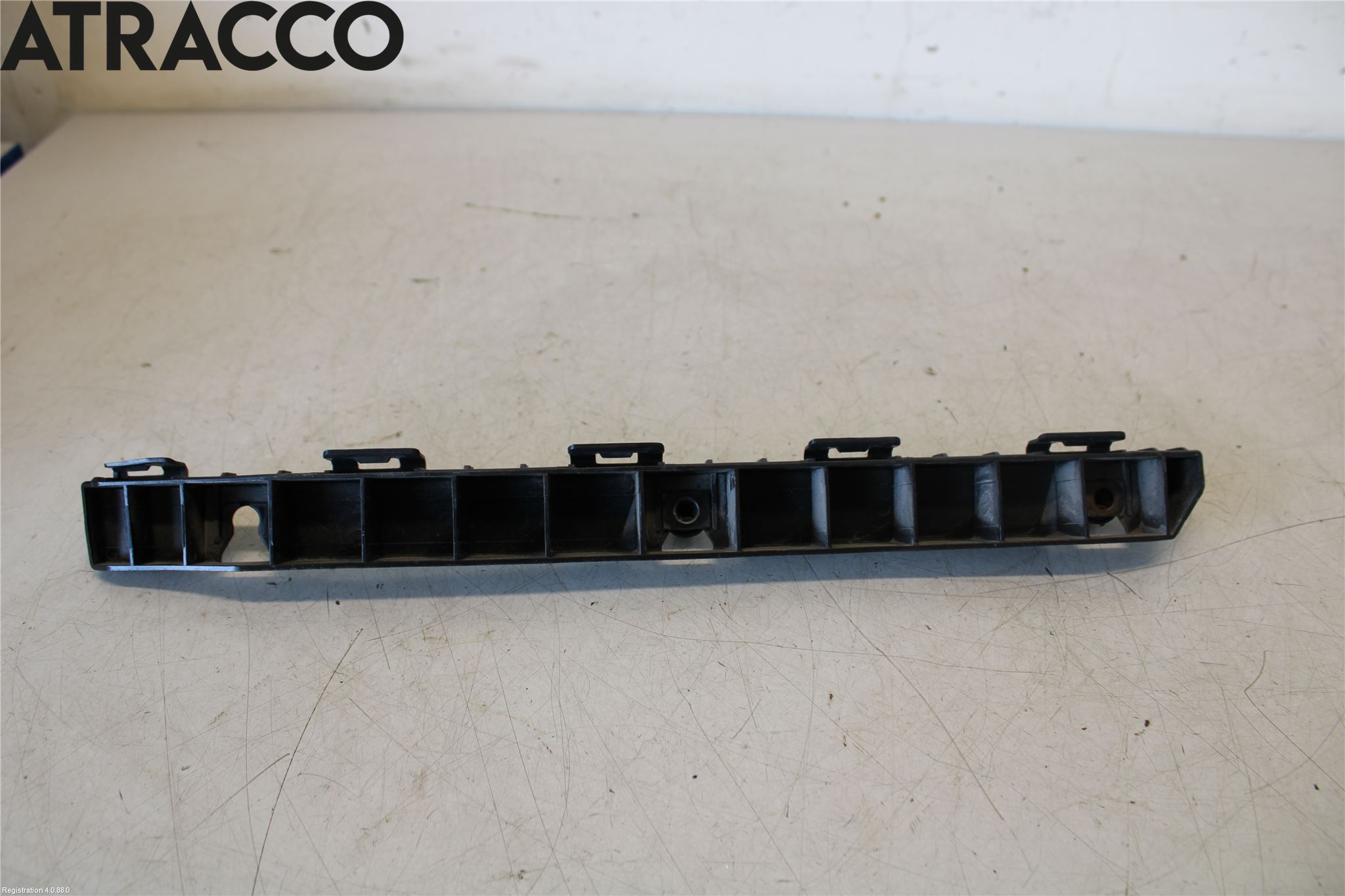 Hyundai ix35 Støtfangerfeste Bak Høyre