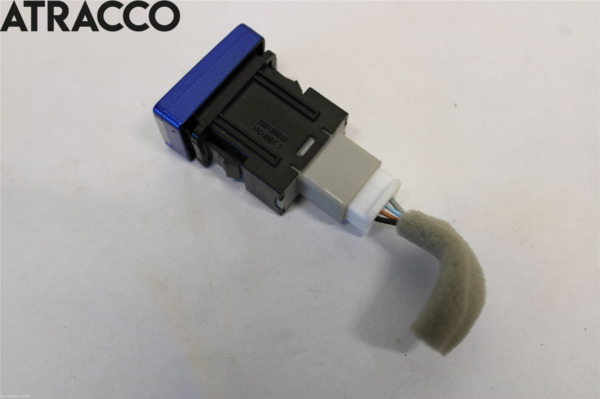 Mitsubishi OUTLANDER 13-21 Bryter Øvrig