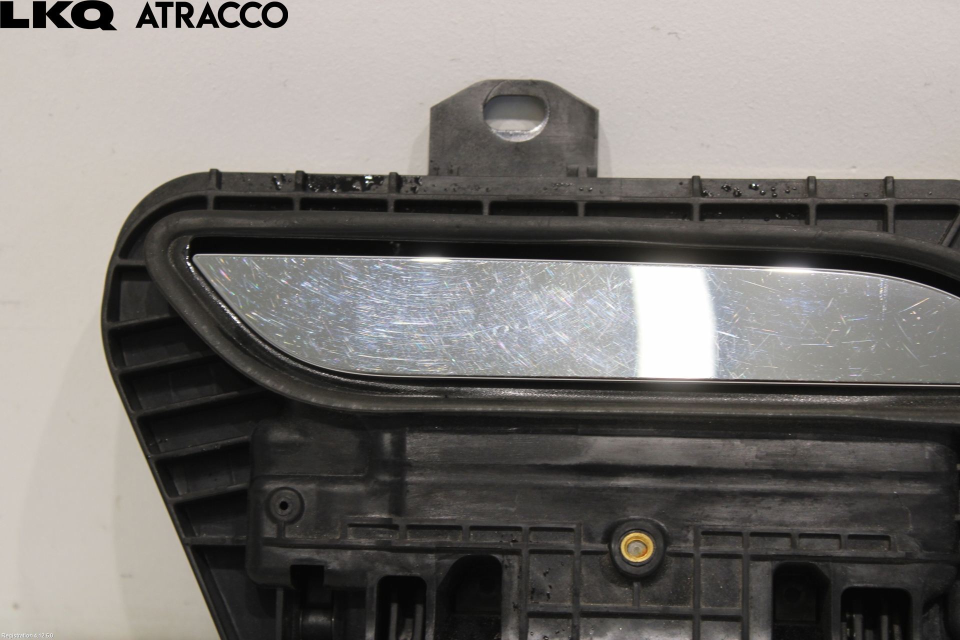 Tesla MODEL S 13- Dørhandtak Ytre Høyre