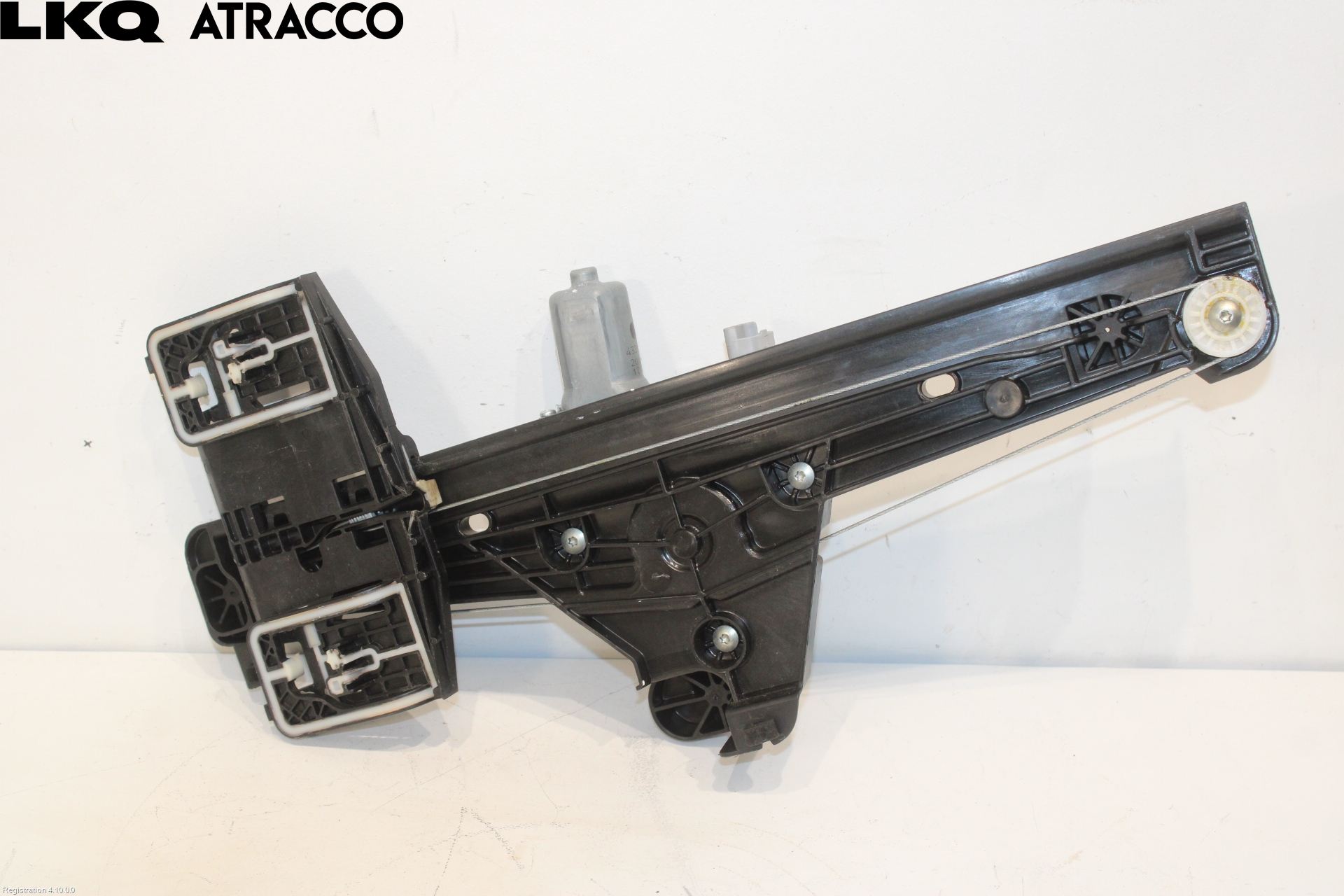 Peugeot 208/E-208 20- Vindusheis El Komp