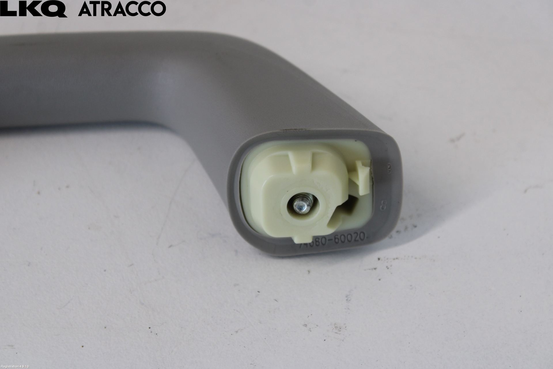 Toyota LANDCRUISER J150 10-23 Innrhandtak I Taket