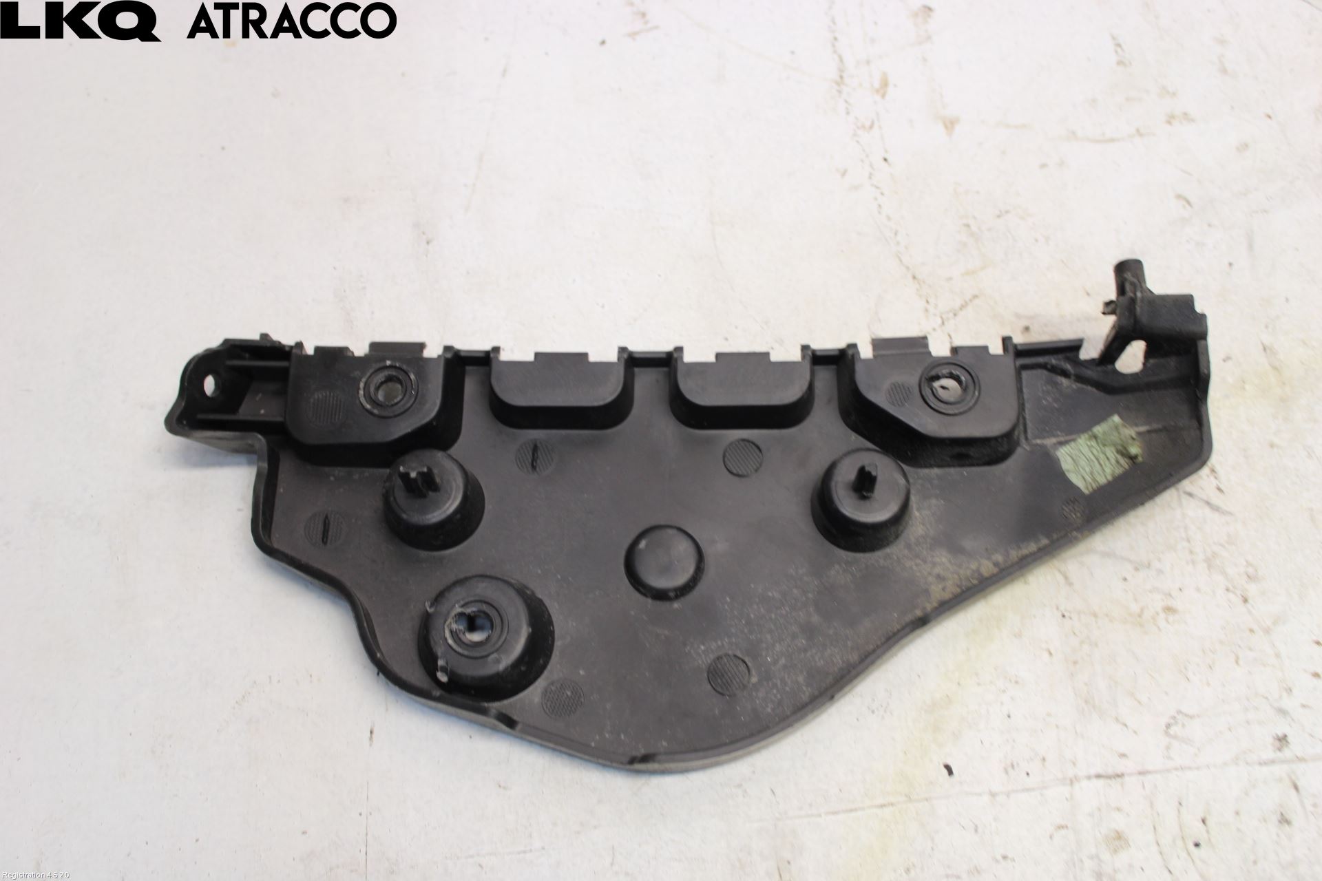 Renault ZOE/E-TECH 13- Støtfanger Bak Feste