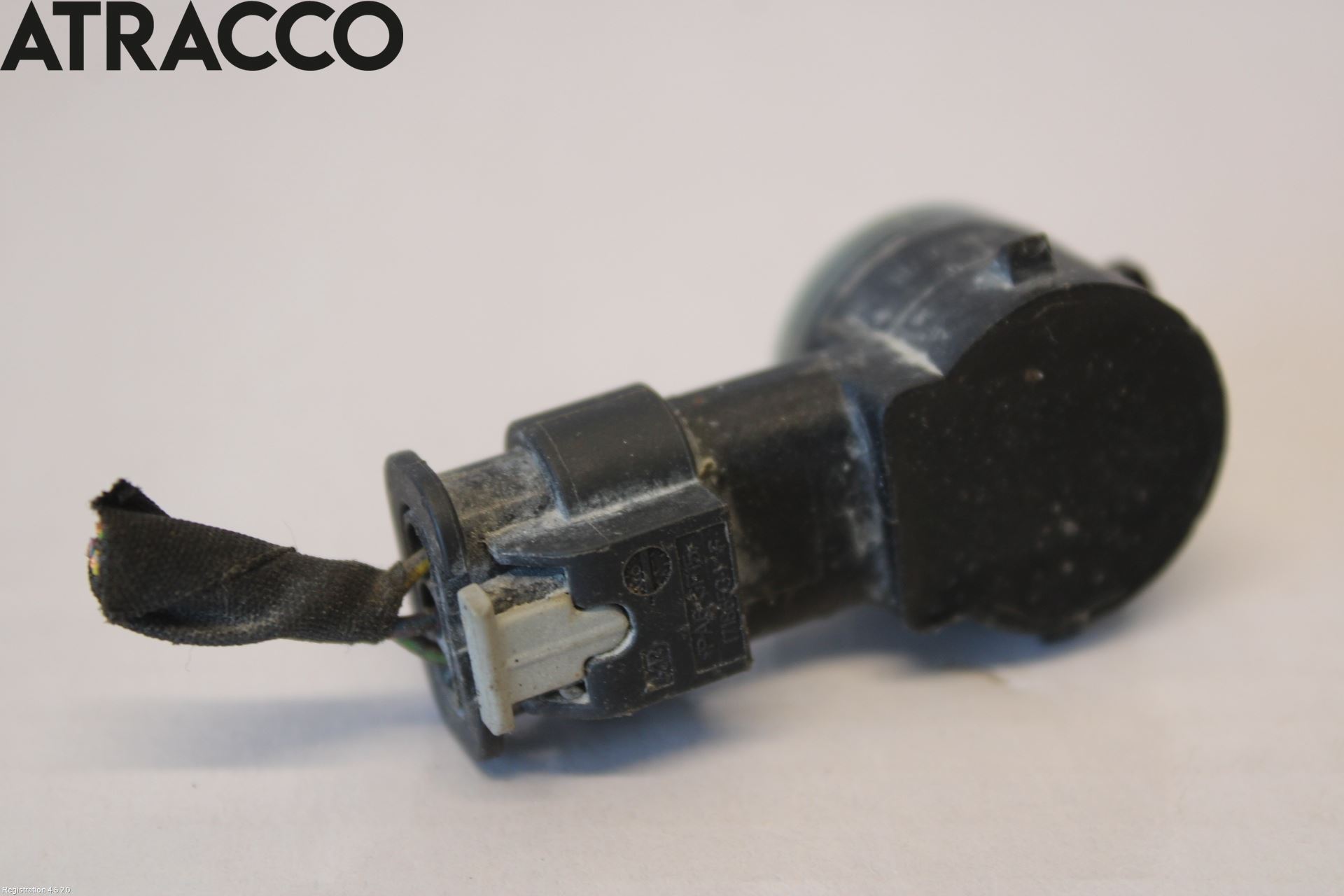 Audi Q7/SQ7 Sensor Ryggesensor