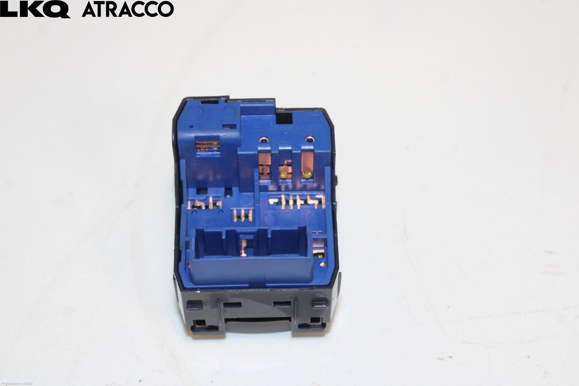 Toyota LANDCRUISER J150 10-23 Bryter Speil