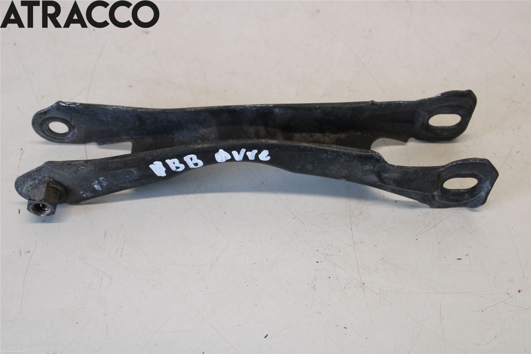 BMW i3 I01 13-22 Bærearm Bak Venstre