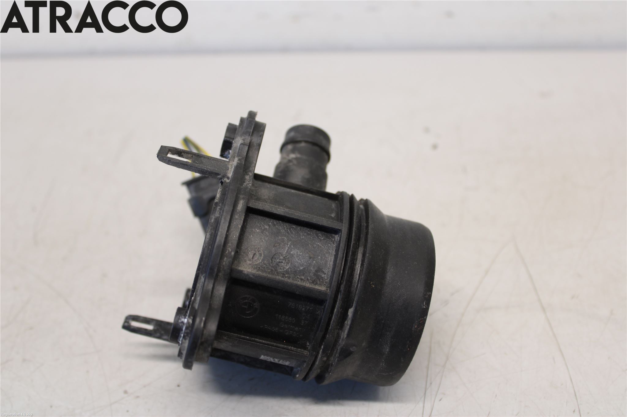 Mini COUNTRYMAN F60 17-23 Inns Luftmassemåler