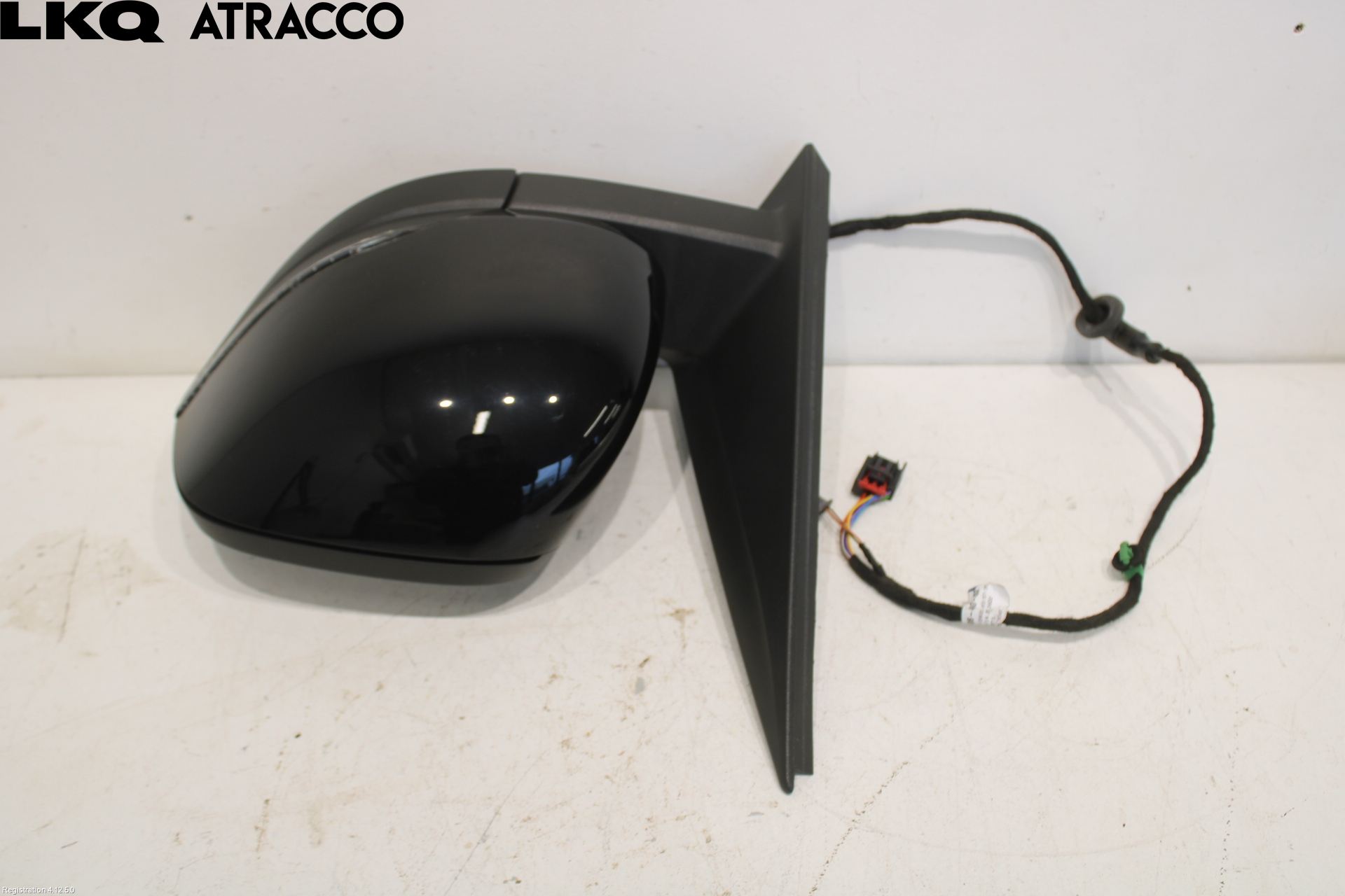 Volkswagen VW ID BUZZ/CARGO 22- Speil V M-Innvjustering