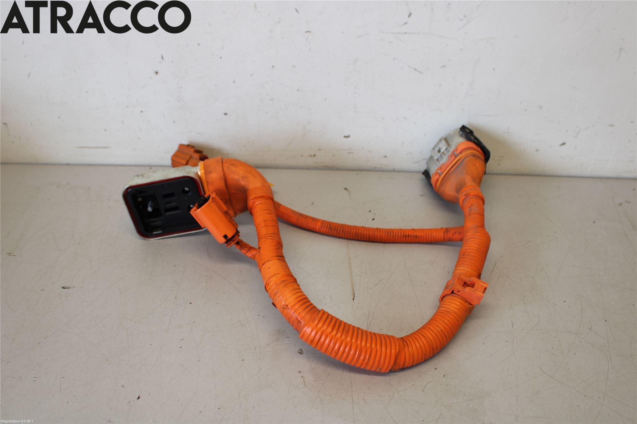 Kia CEED/CEED SW 19- Kabelhärva Högspänning