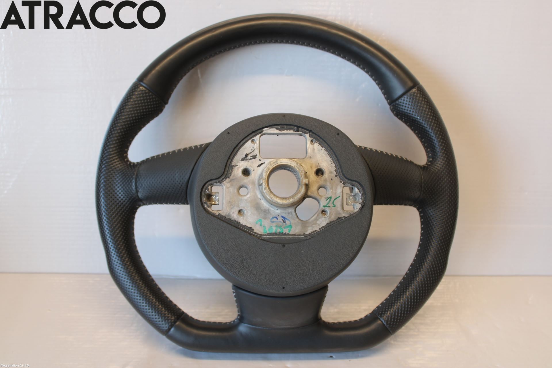 Audi A3/S3 05-13 Ratt