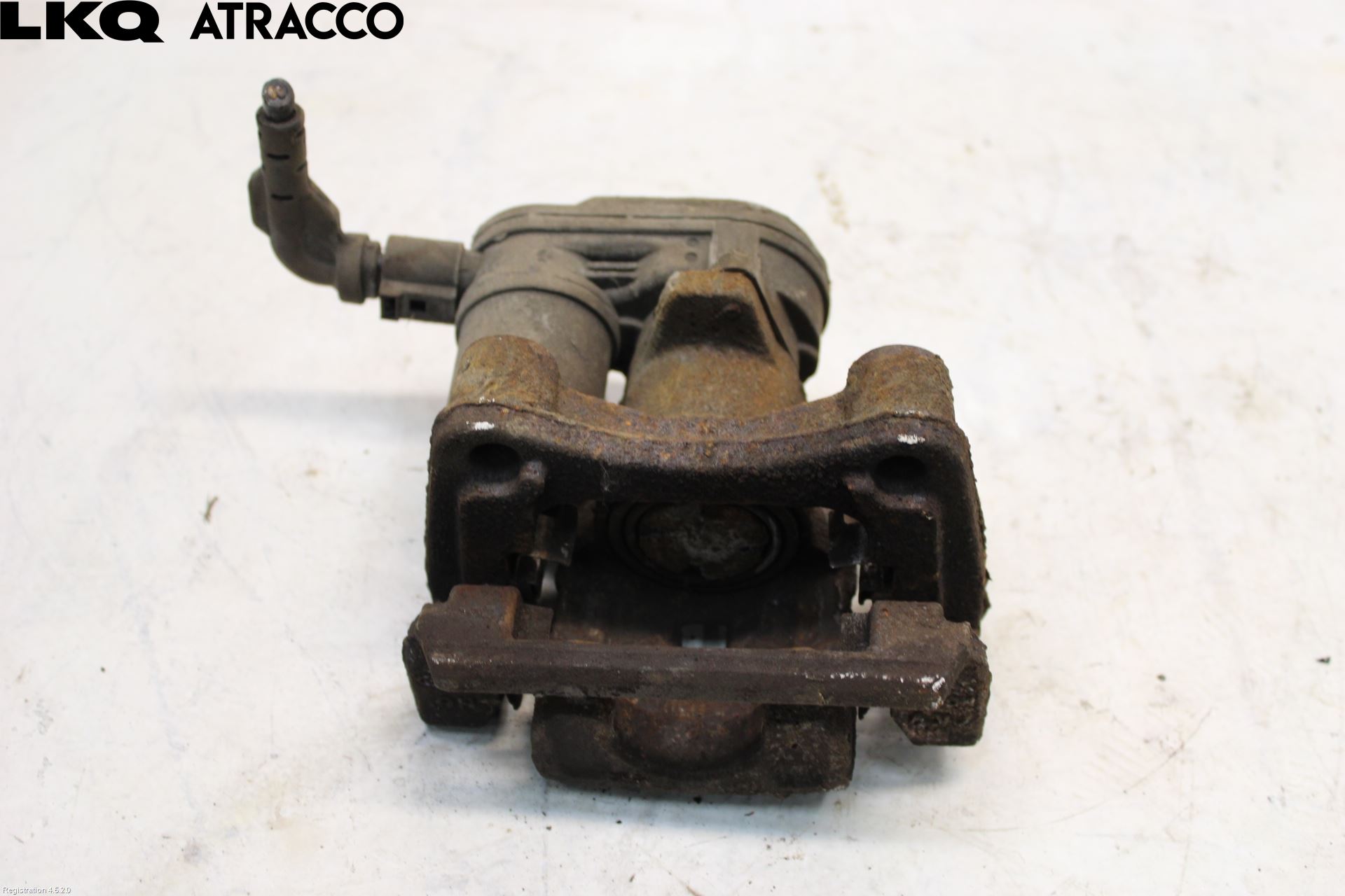 Kia SOUL 09- Bremsecaliper Bak Høyre