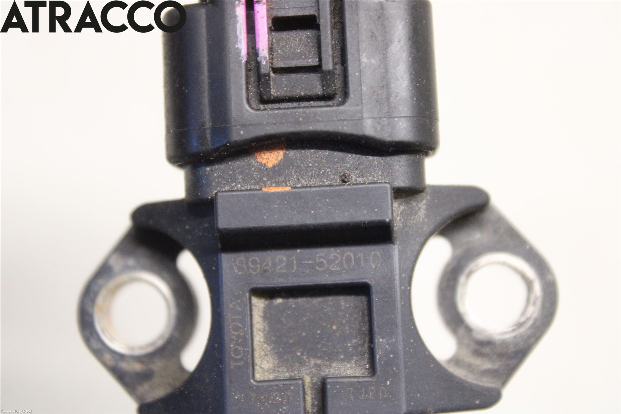 Toyota YARIS XP90 06-11 Inns Map - Trykkføler