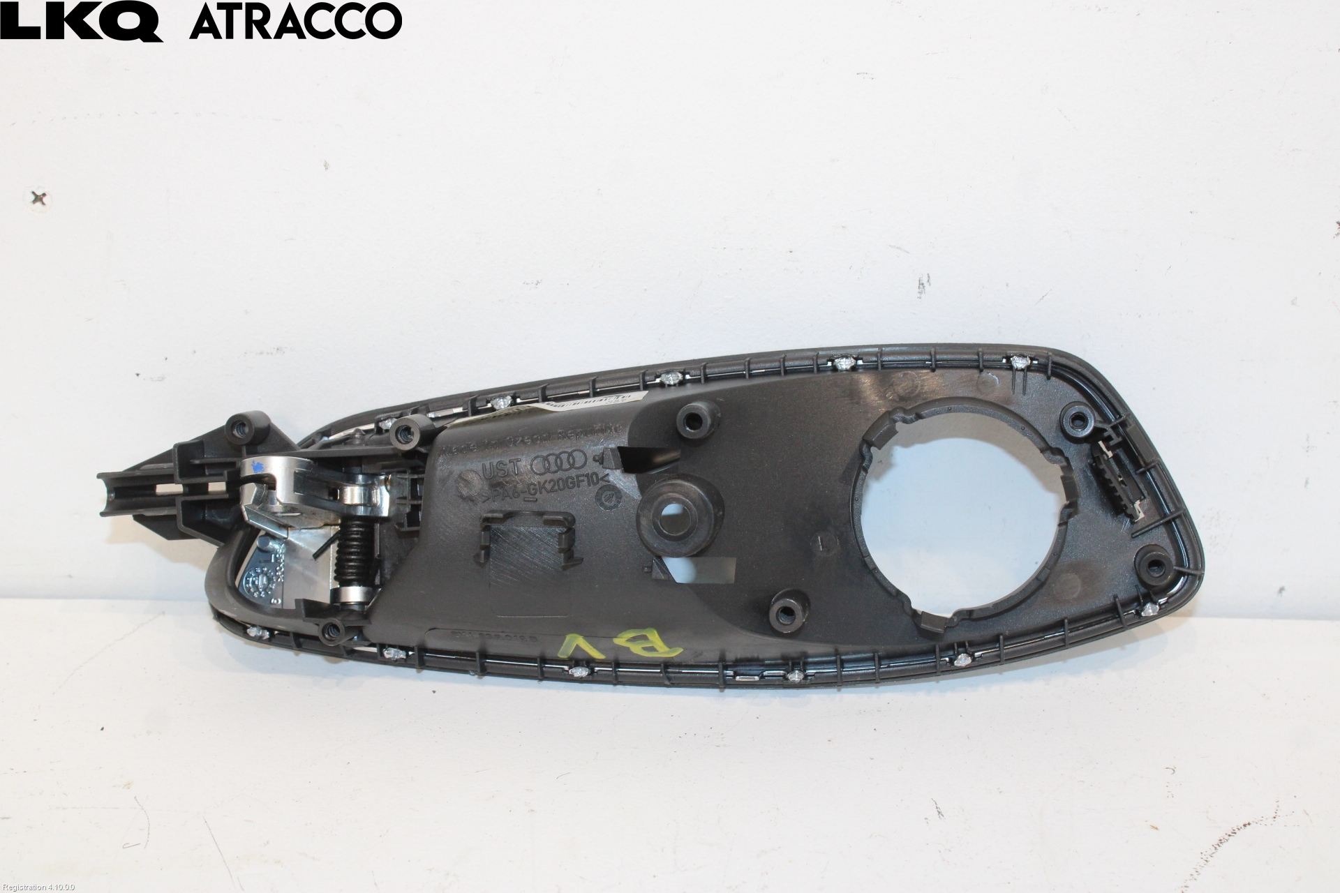 Audi A1/S1 11-18 Innr Dørhandtak V Indre