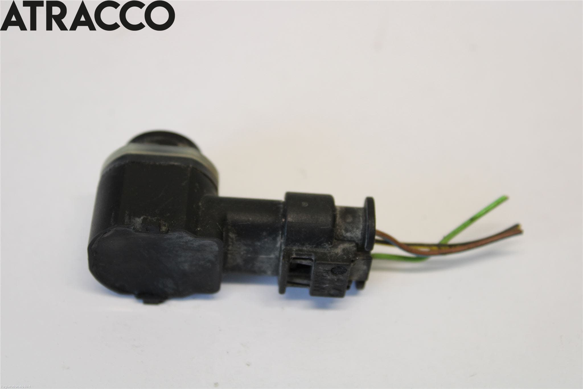 BMW X3 E83 03-10 Sensor Parkering Front