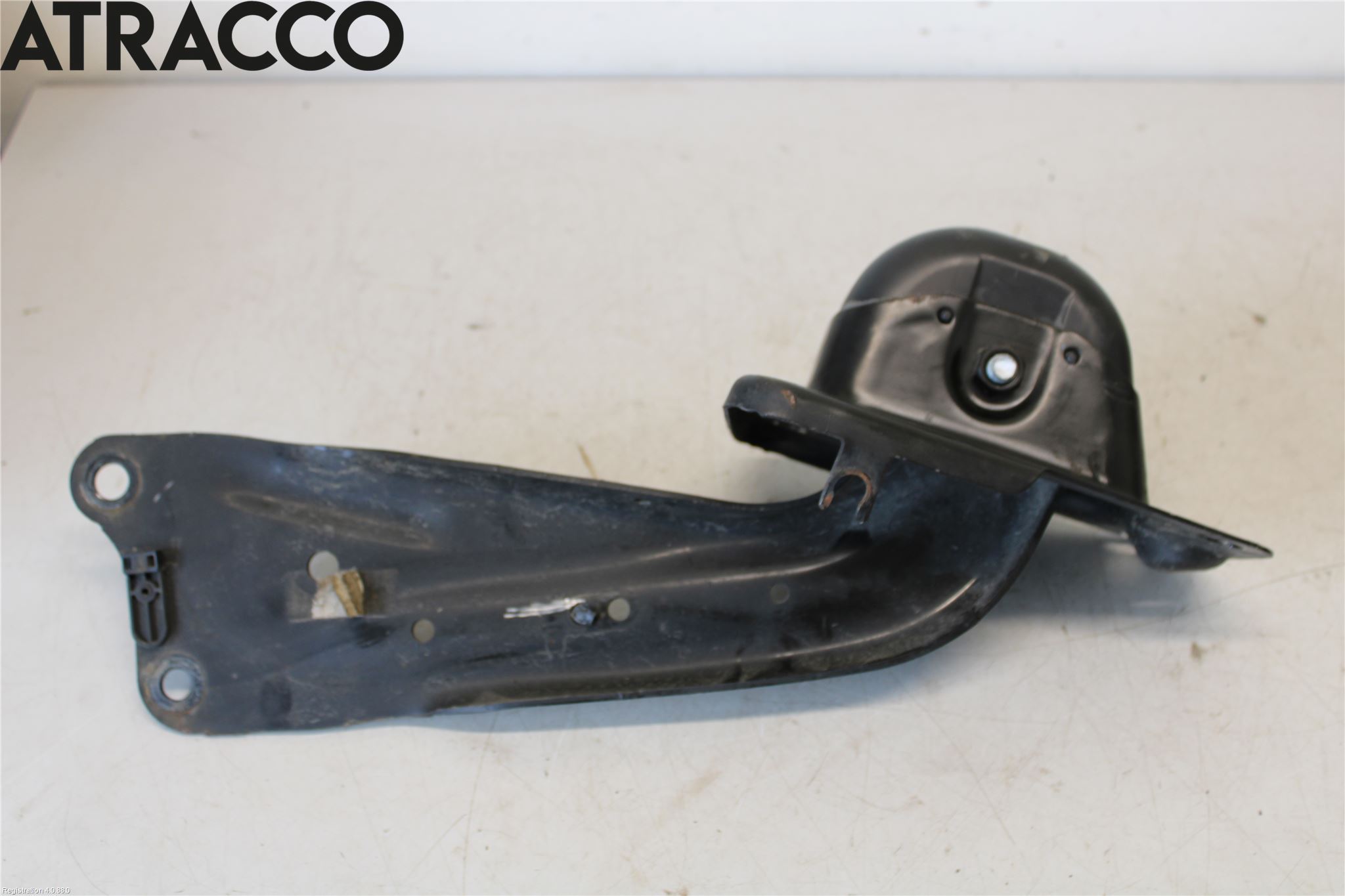 Volkswagen VW GOLF / E-GOLF VII 13-20 Bærearm Bak Venstre