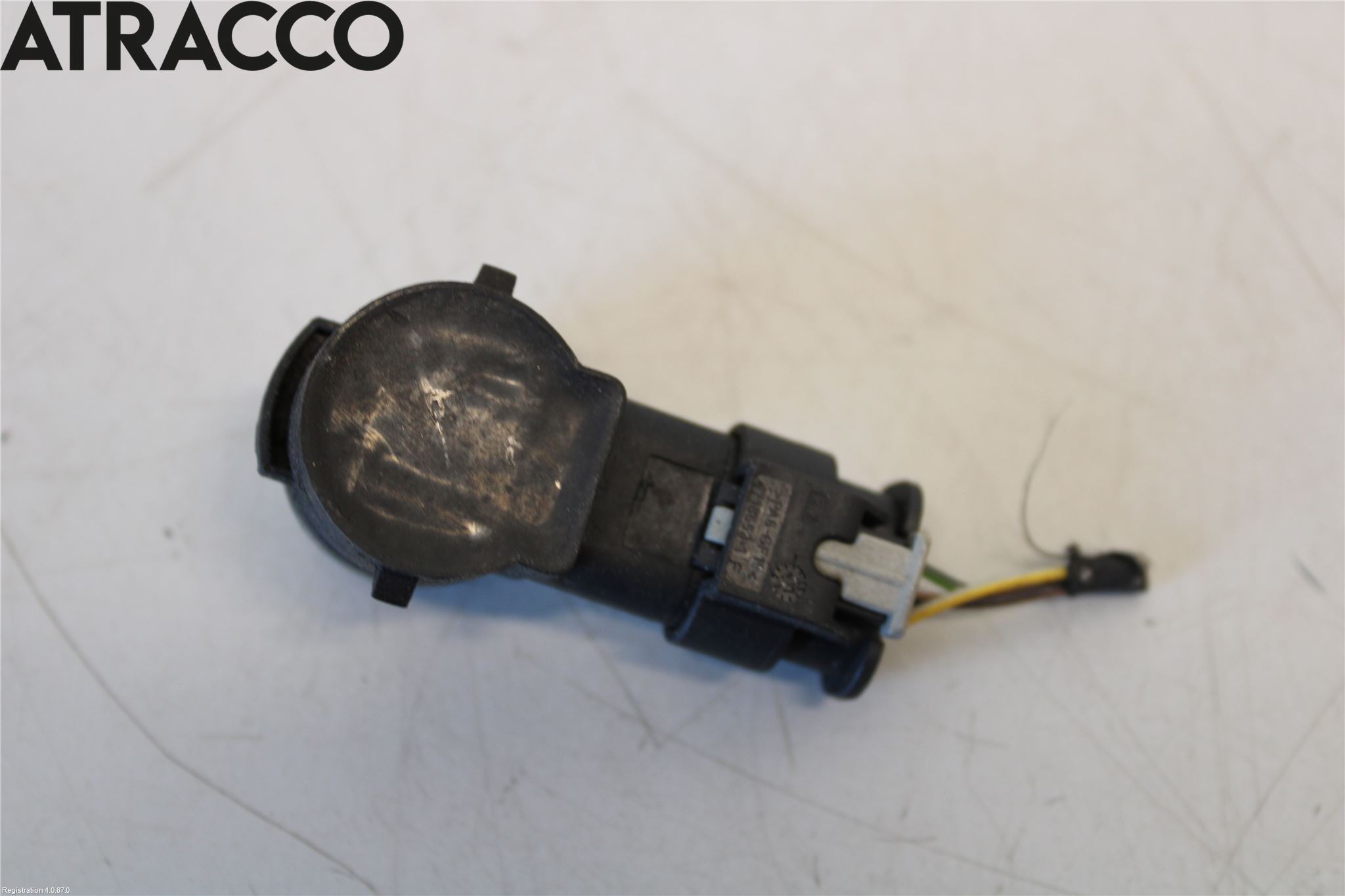 BMW 5 G30/G31/F90 17-23 Sensor Parkering Front